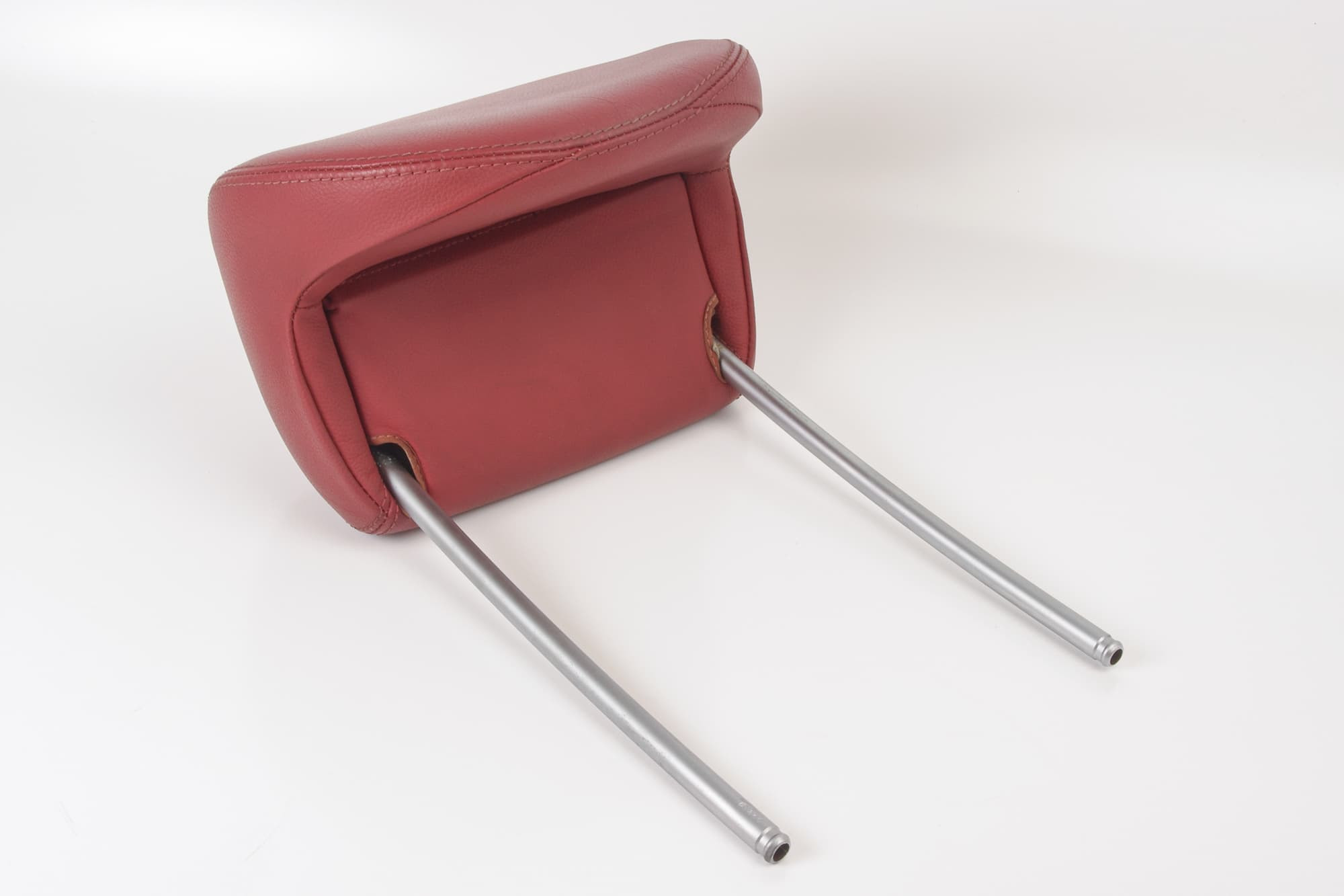 Mercedes 2309700150 Headrest - Red | R230 SL
