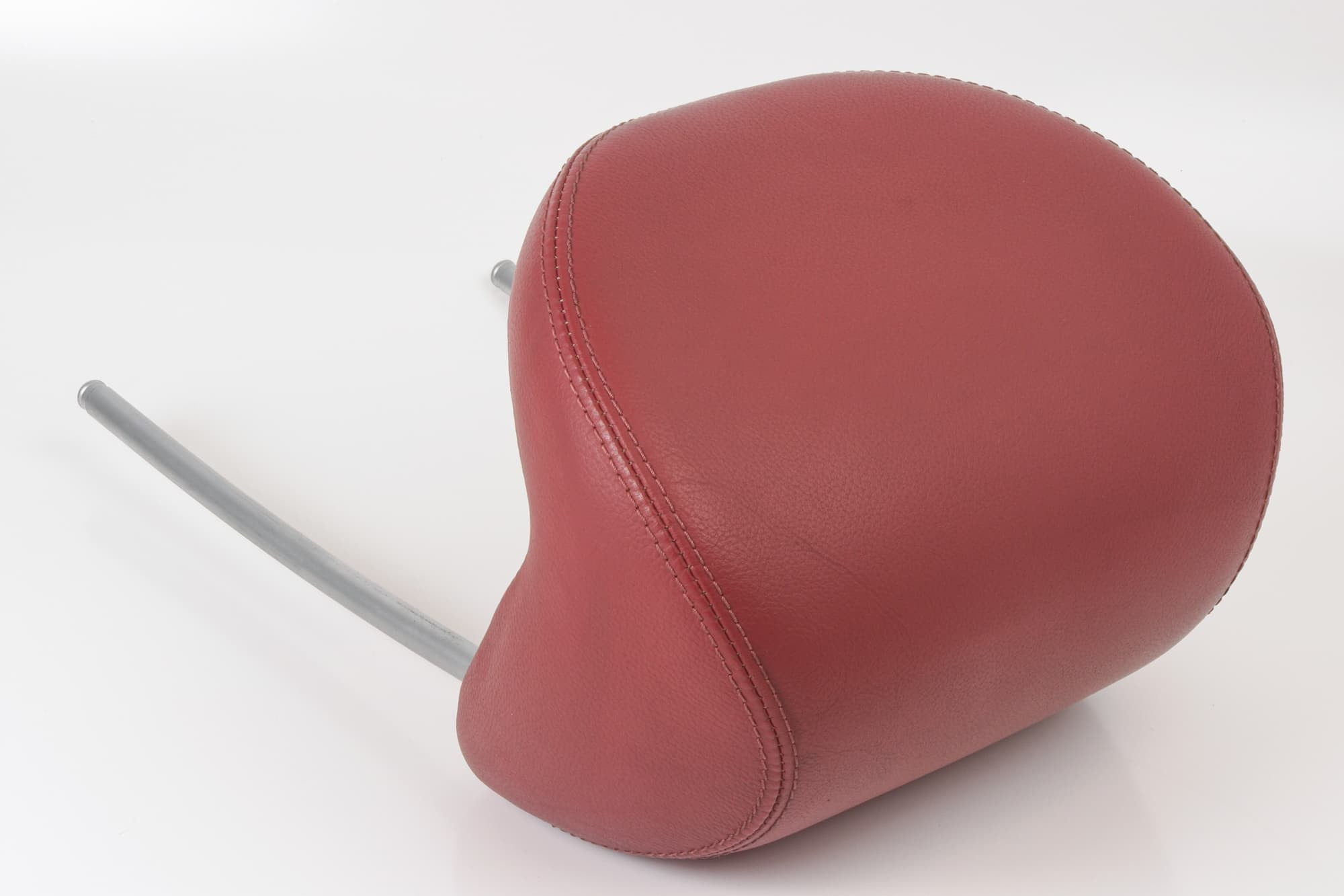 Mercedes 2309700150 Headrest - Red | R230 SL