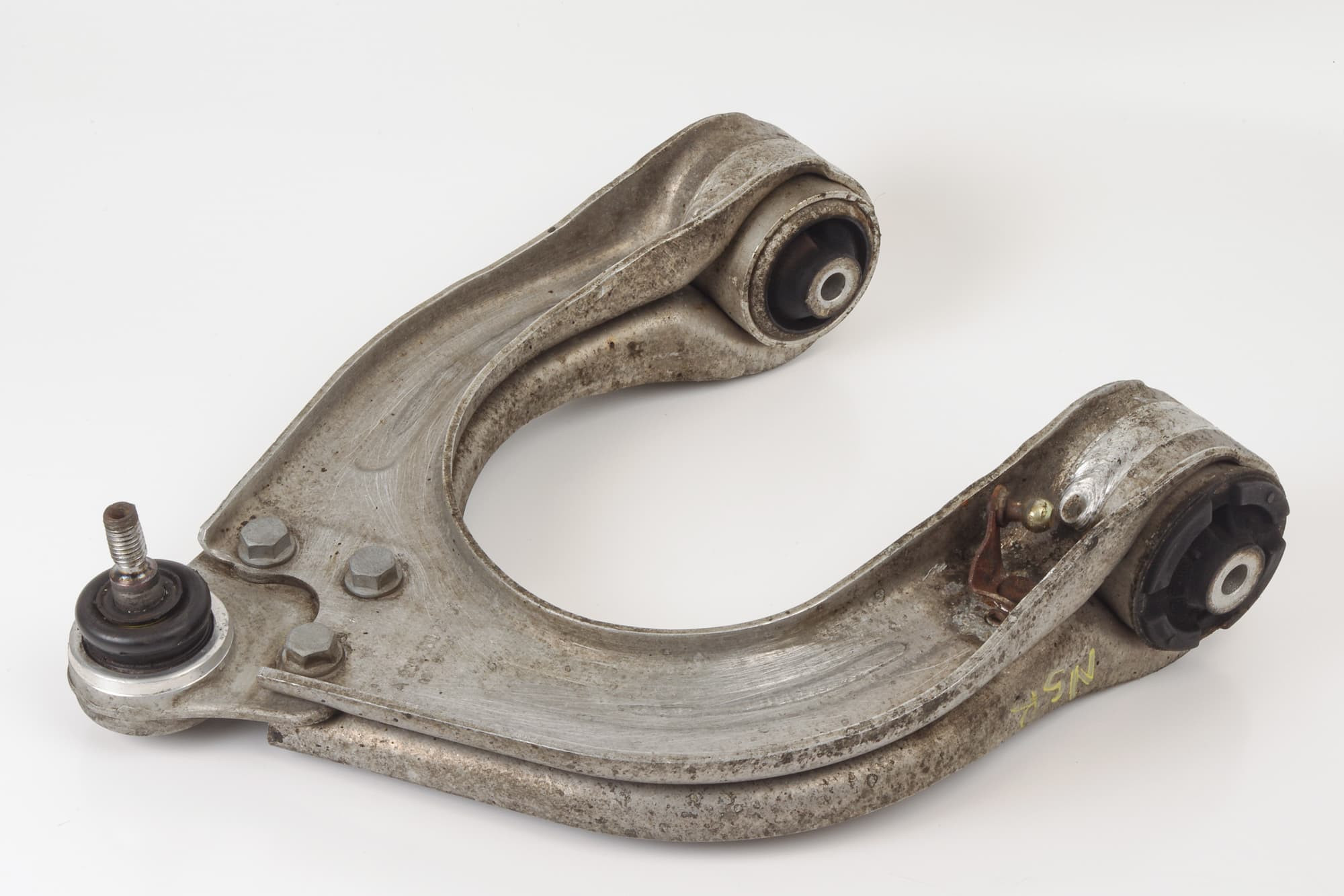 Mercedes 2303302507 Control Arm - Front Left | R230 SL