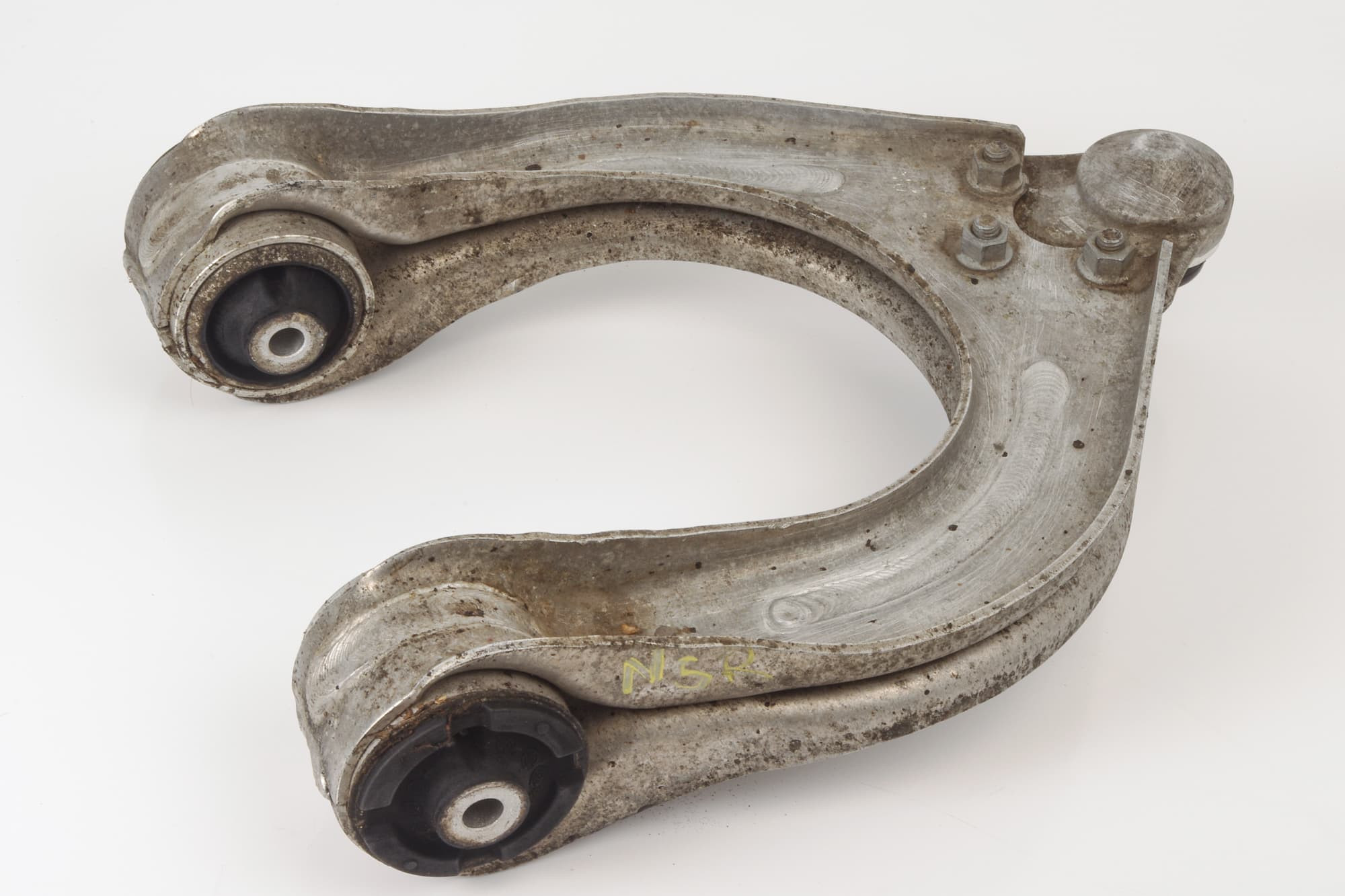 Mercedes 2303302507 Control Arm - Front Left | R230 SL