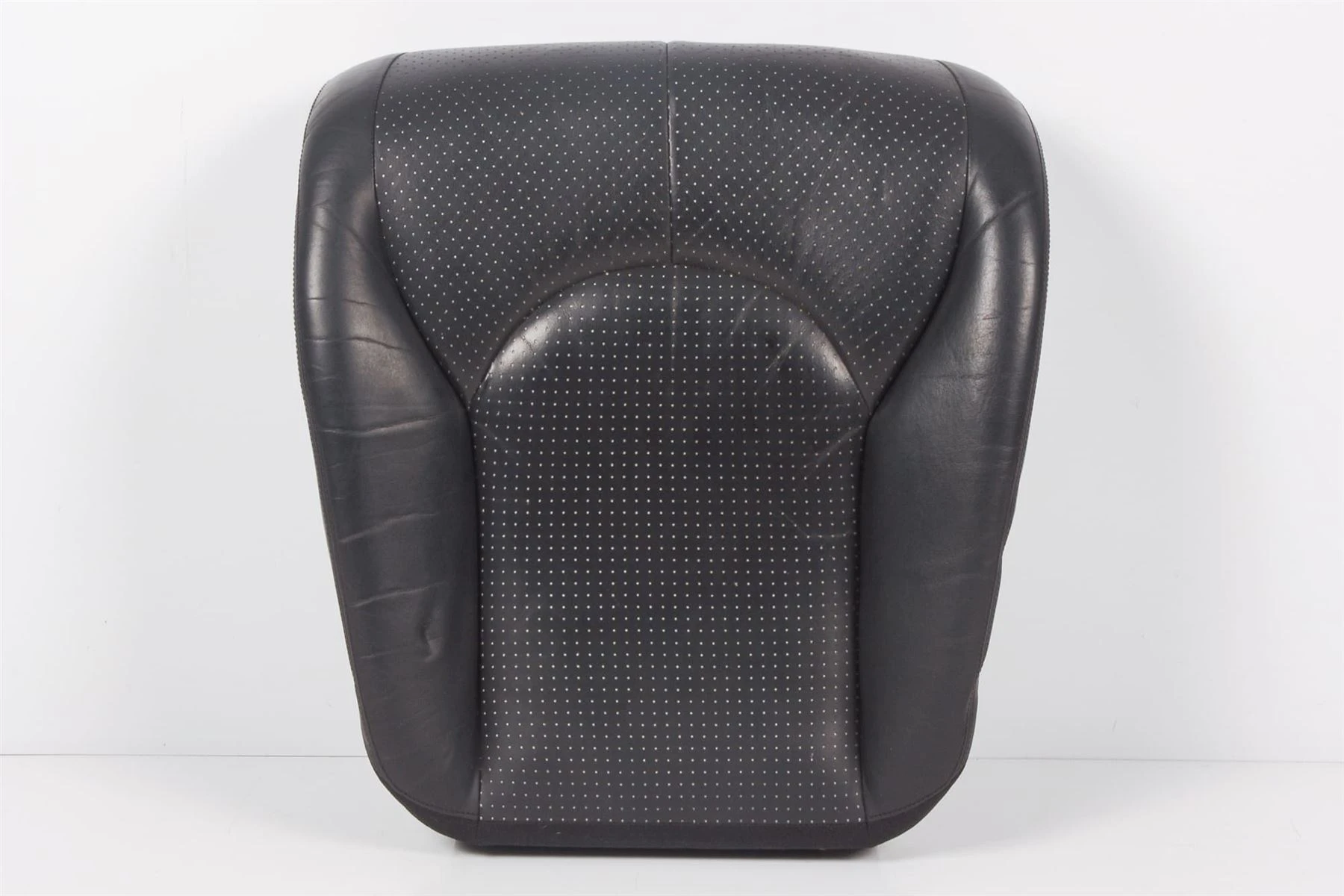Mercedes 1299102950 Seat Base - Front Left Black | R129 SL