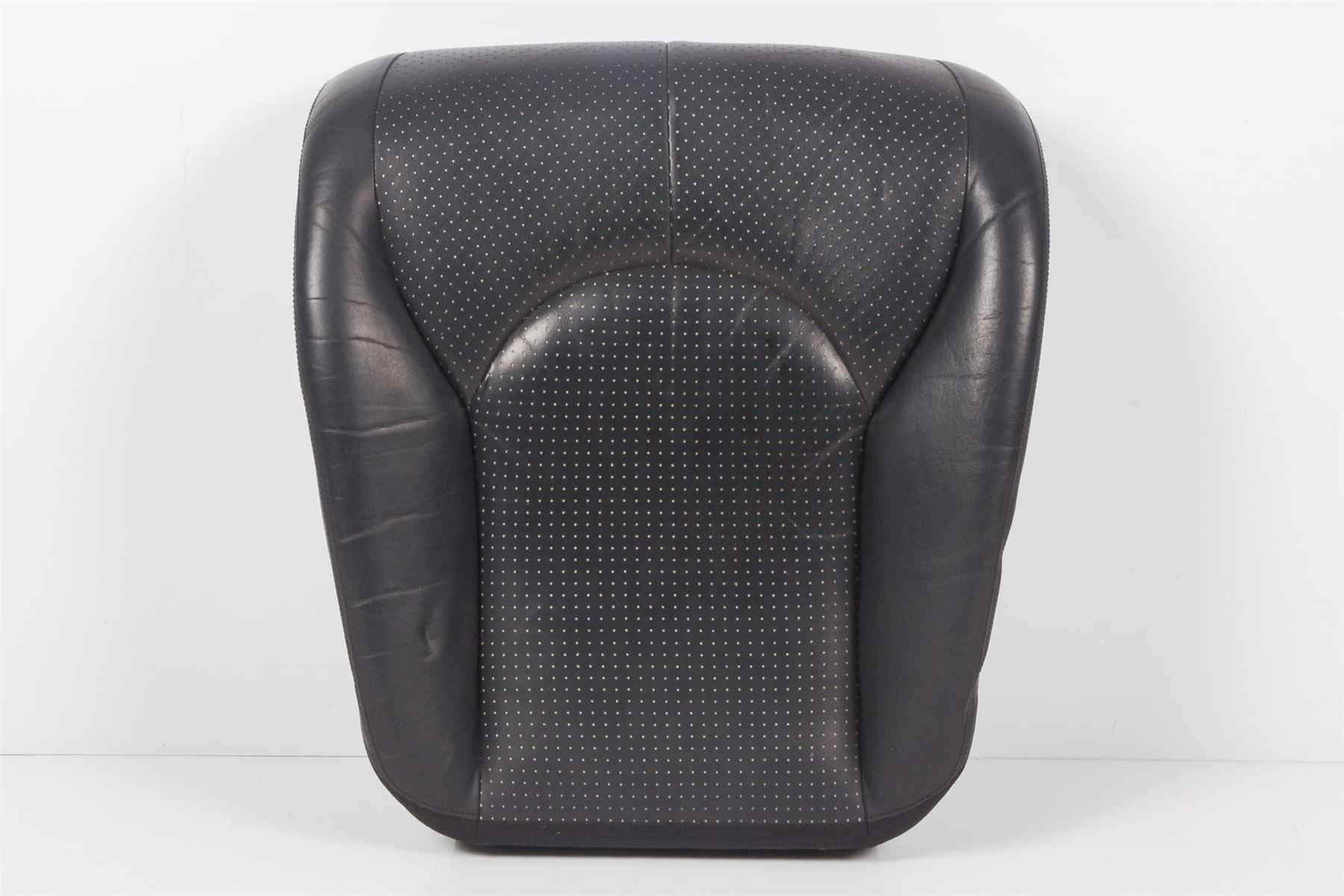 Mercedes 1299102950 Seat Base - Front Left Black | R129 SL