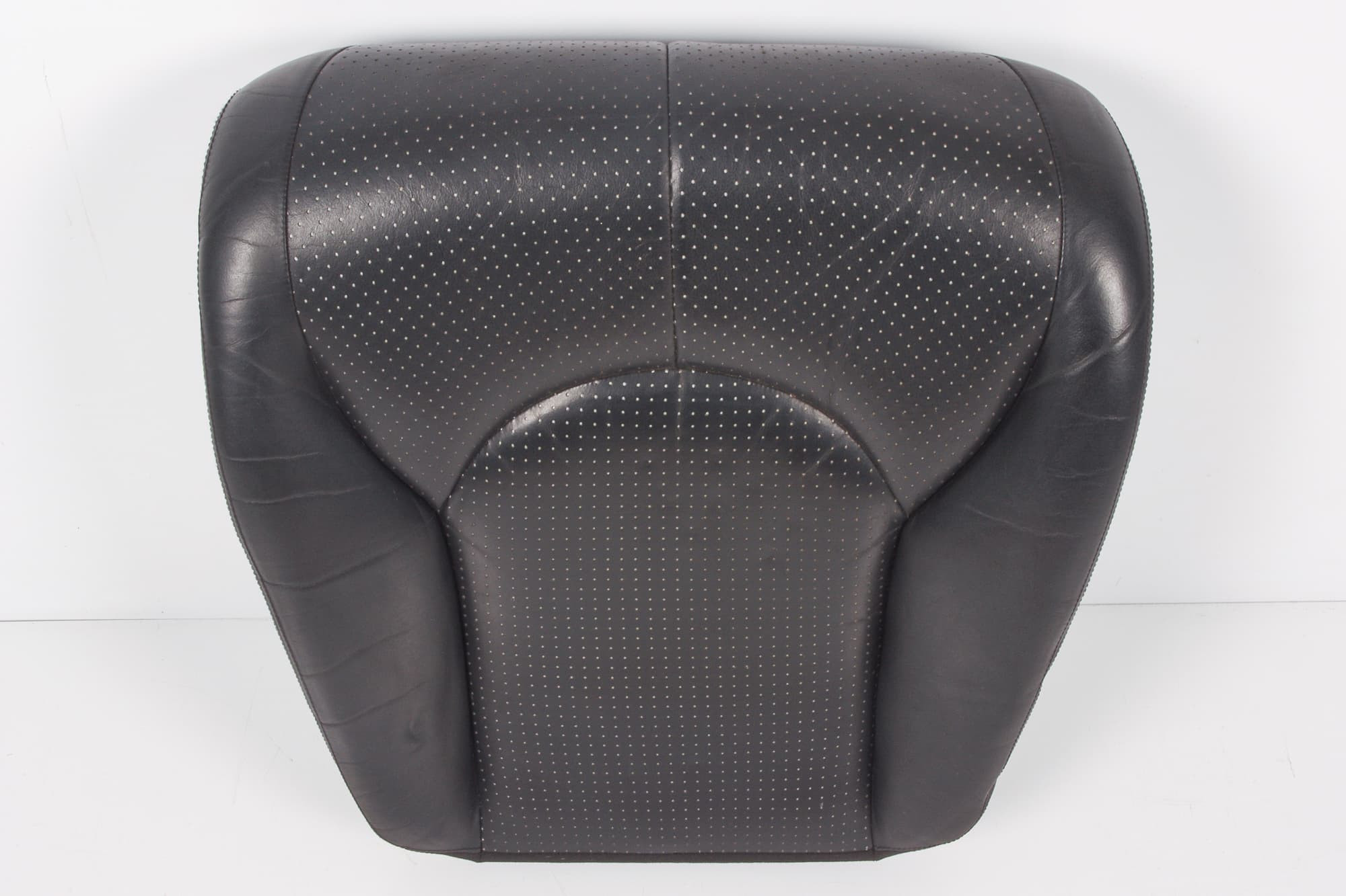 Mercedes 1299102950 Seat Base - Front Left Black | R129 SL