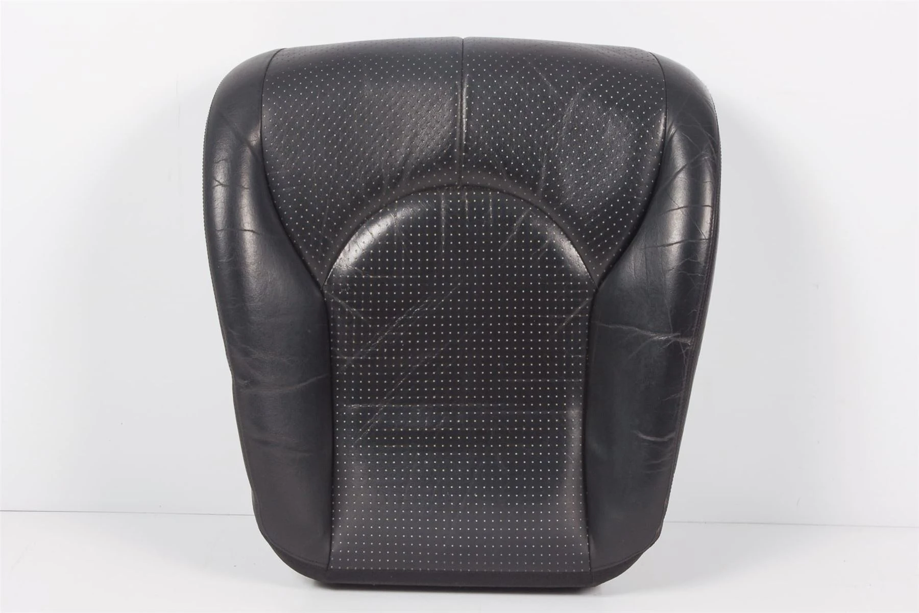 Mercedes 1299102550 Seat Base - Front Right Black | R129 SL