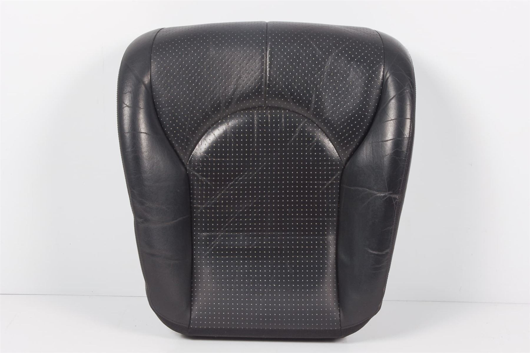 Mercedes 1299102550 Seat Base - Front Right Black | R129 SL