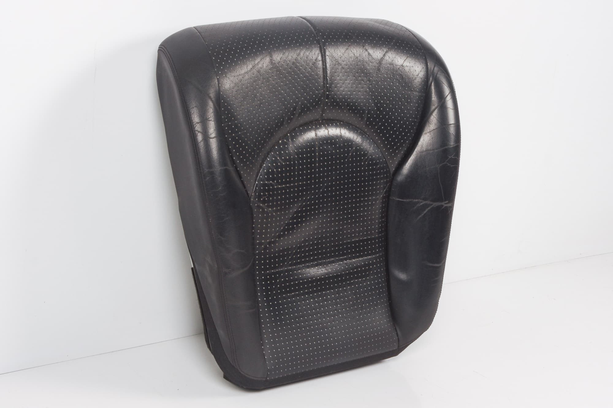 Mercedes 1299102550 Seat Base - Front Right Black | R129 SL