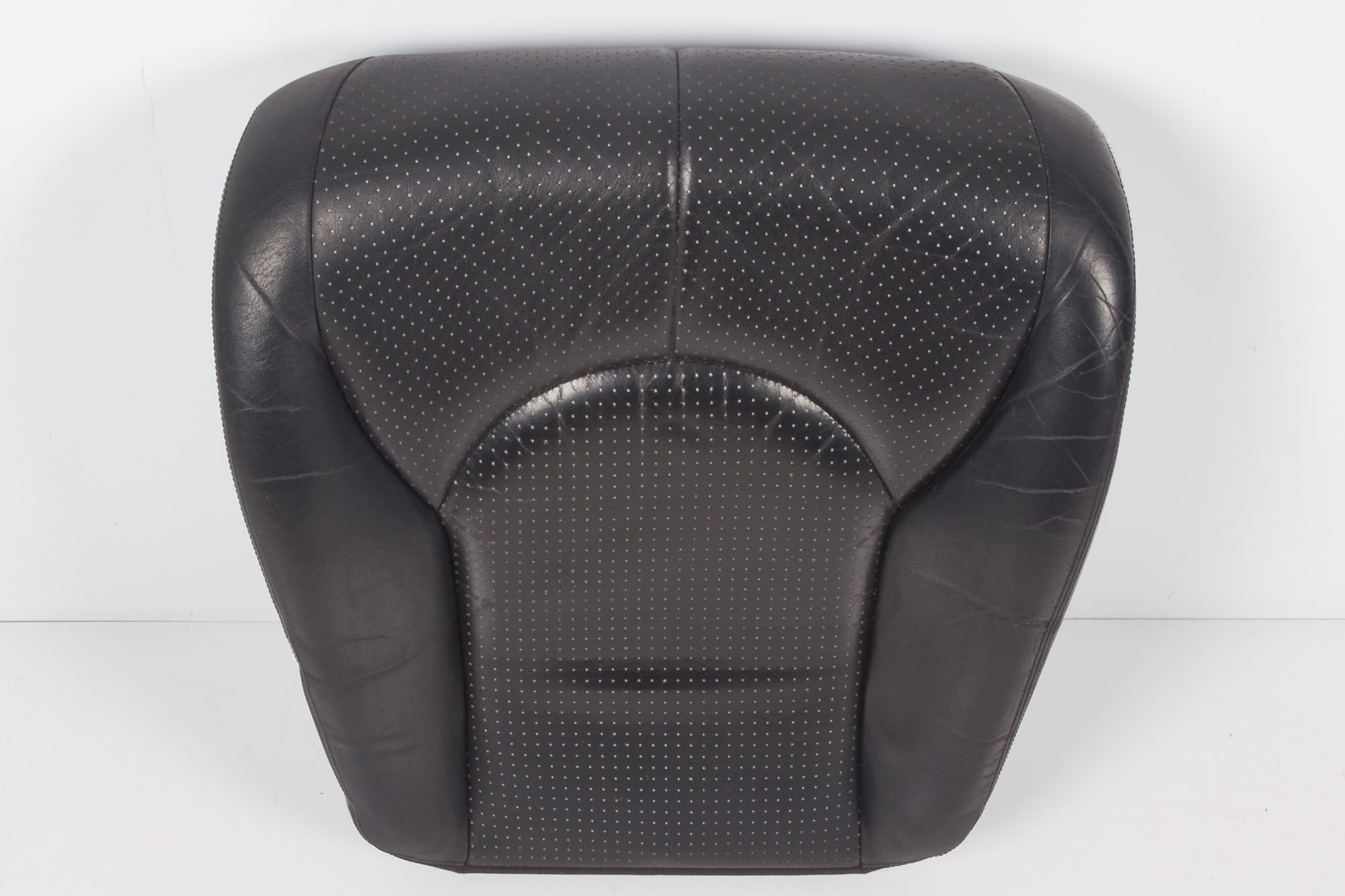 Mercedes 1299102550 Seat Base - Front Right Black | R129 SL