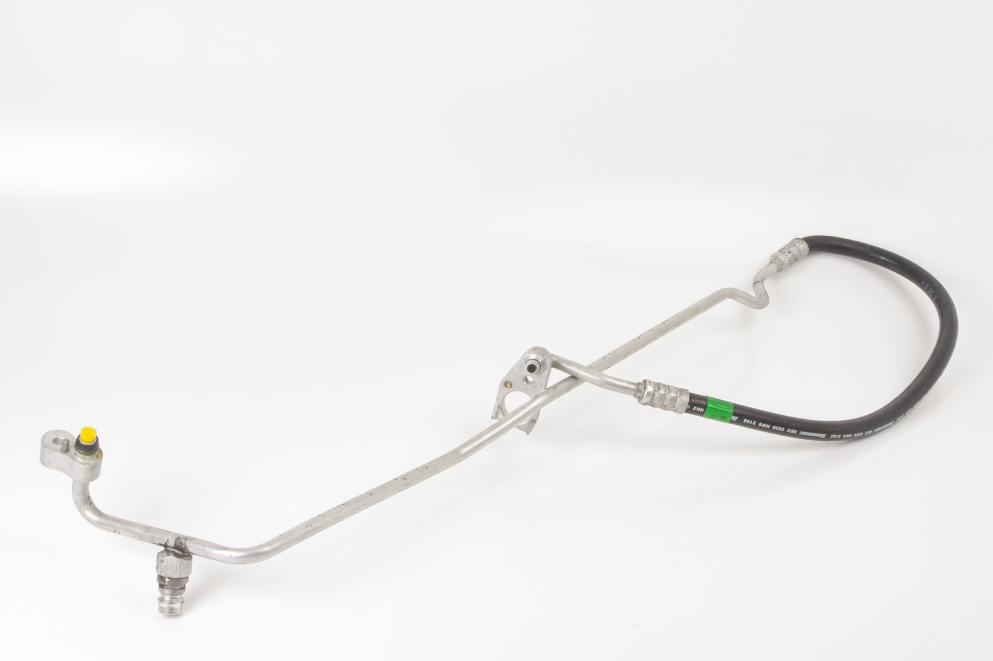 Mercedes 2308300915 A/C Hose | R230 SL