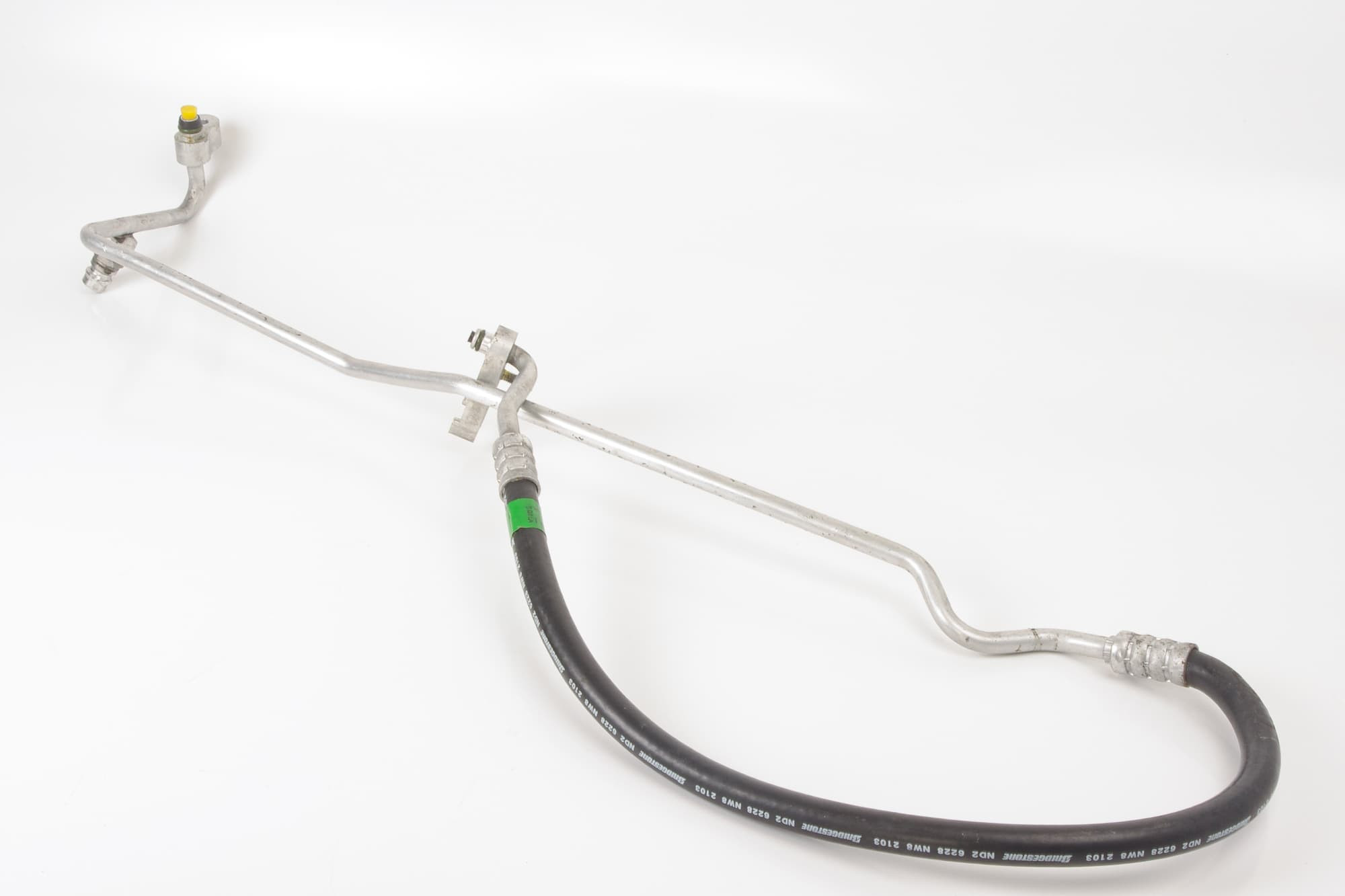 Mercedes 2308300915 A/C Hose | R230 SL