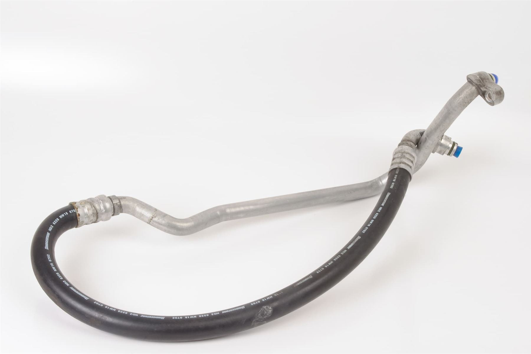 Mercedes 2308301015 A/C Hose | R230 SL