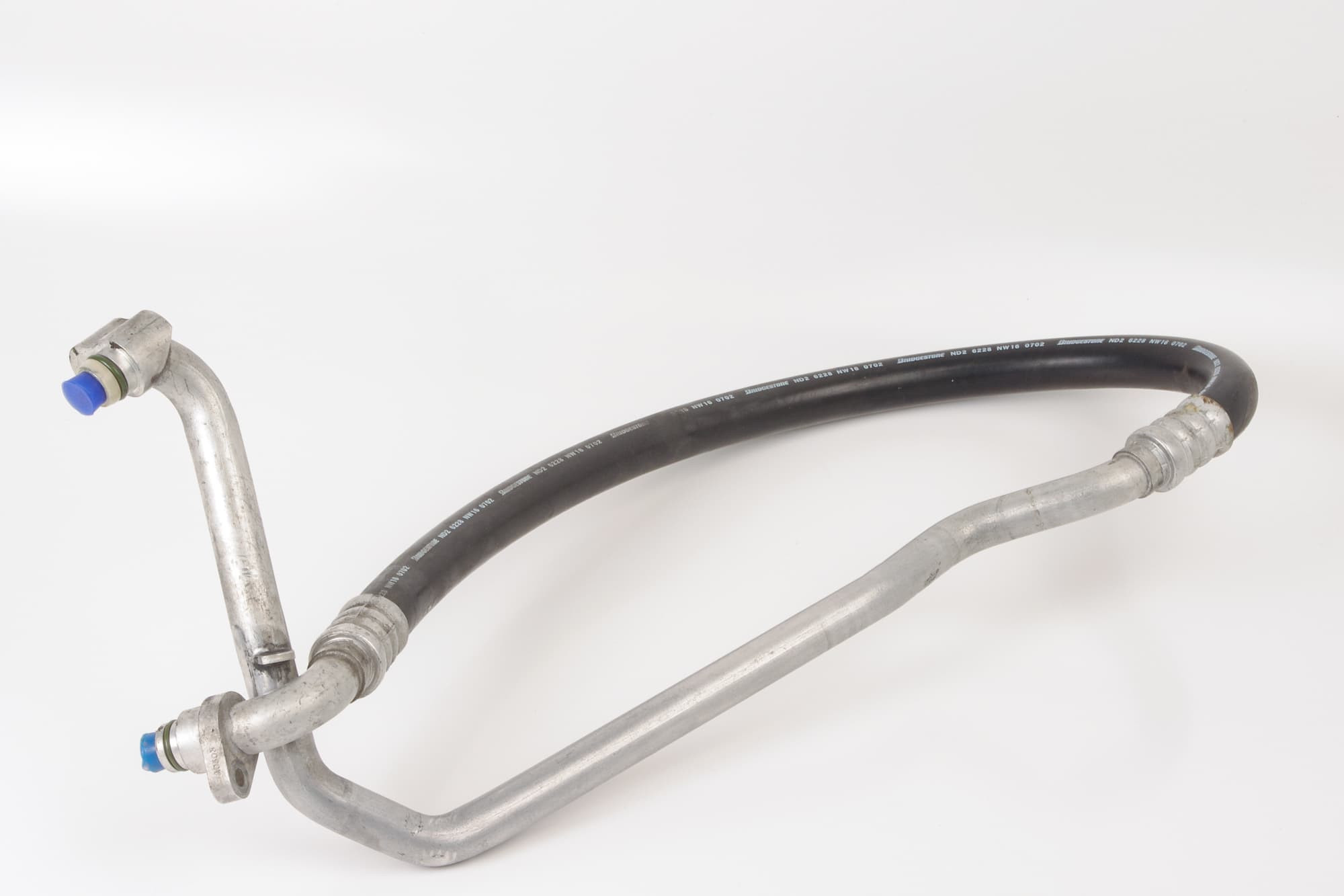 Mercedes 2308301015 A/C Hose | R230 SL