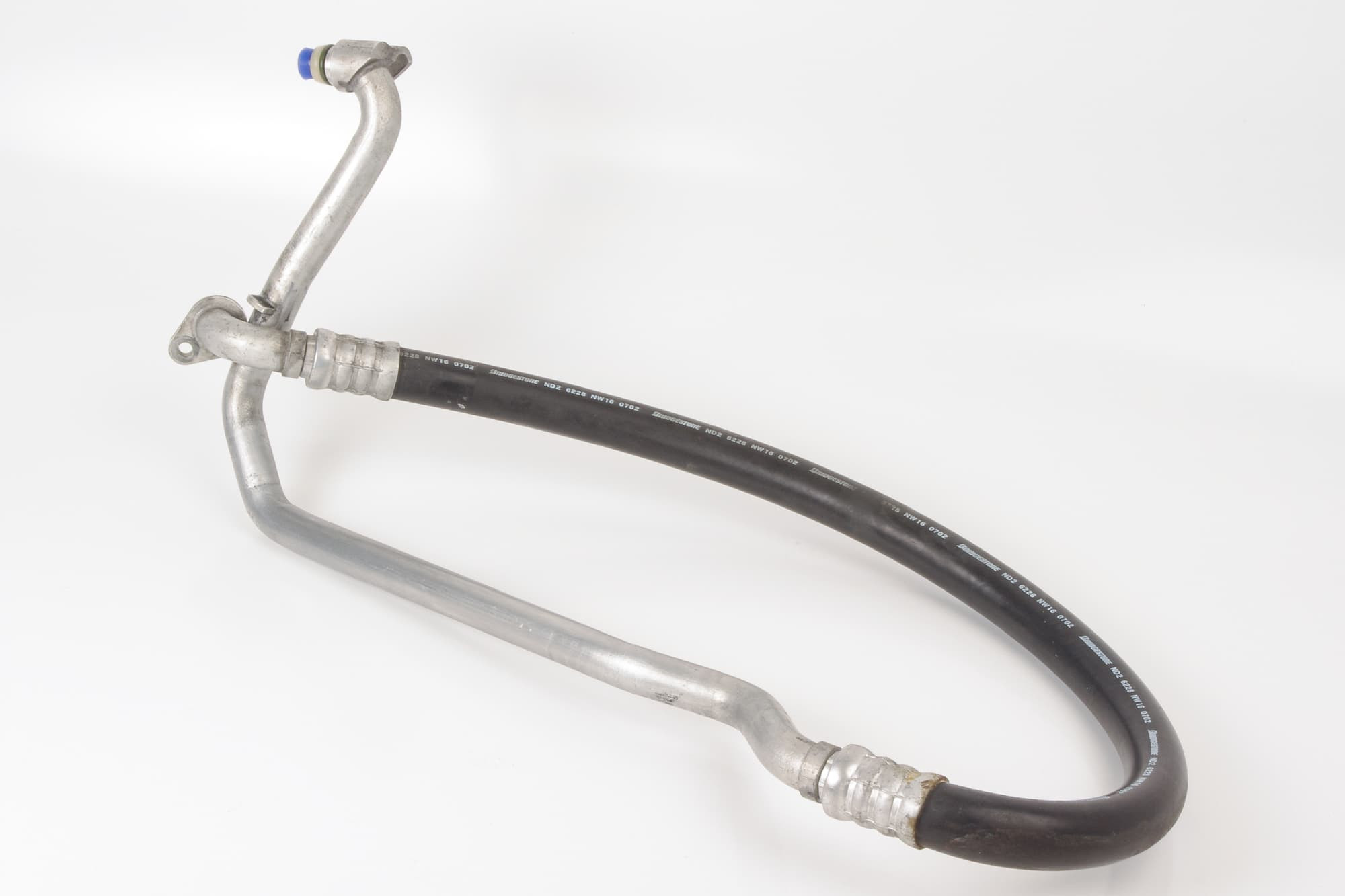 Mercedes 2308301015 A/C Hose | R230 SL