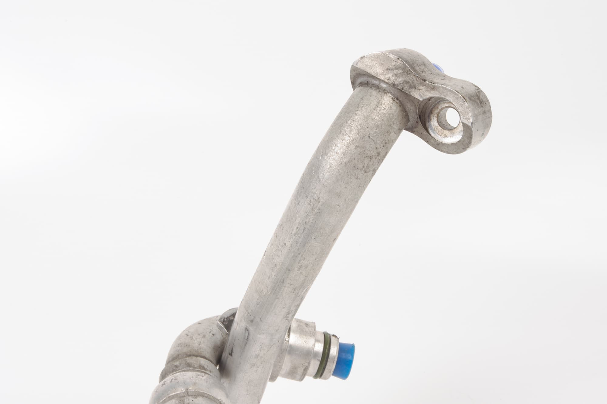 Mercedes 2308301015 A/C Hose | R230 SL