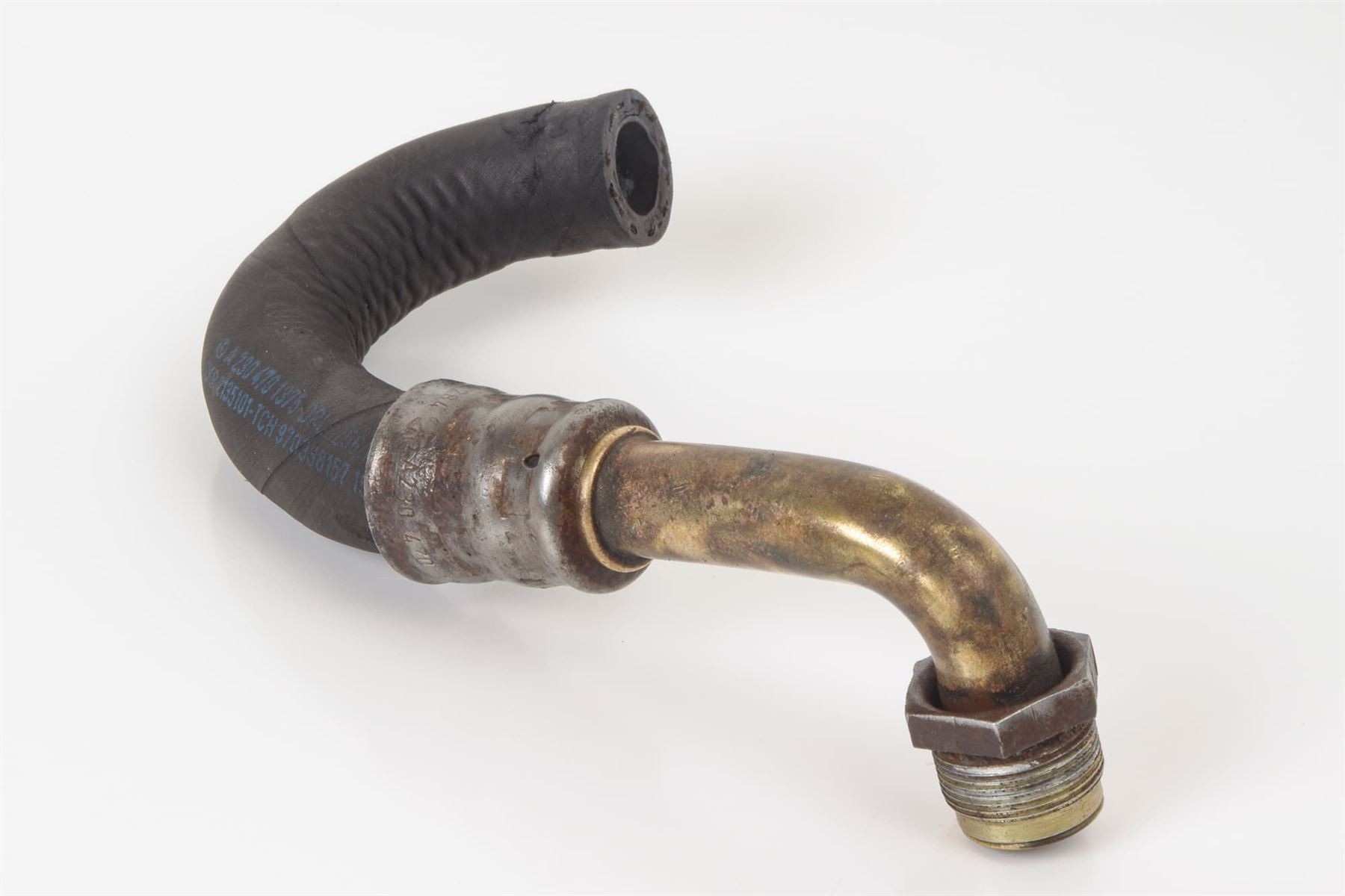 Mercedes 2304701375 Fuel Hose | R230 SL
