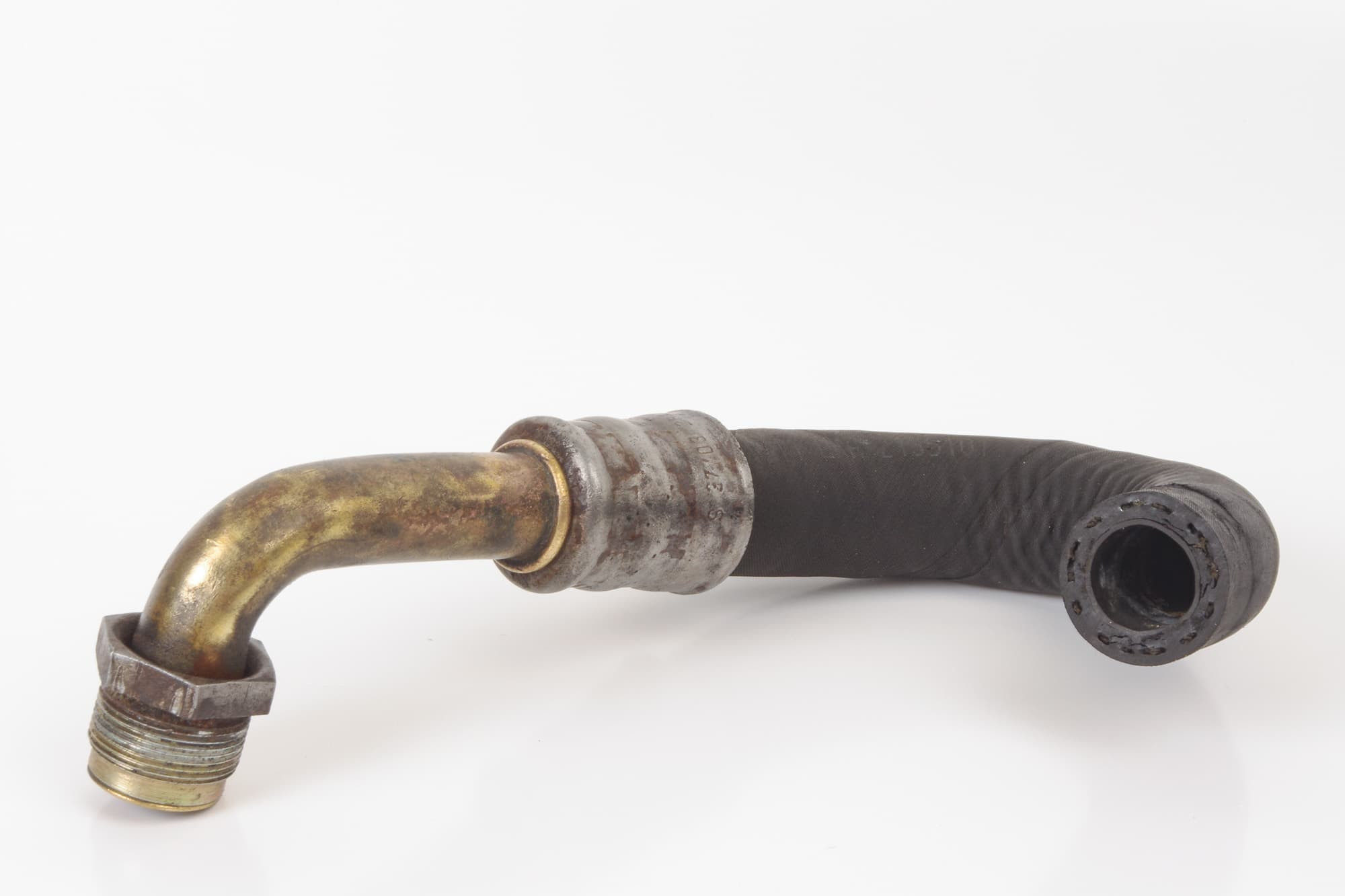 Mercedes 2304701375 Fuel Hose | R230 SL