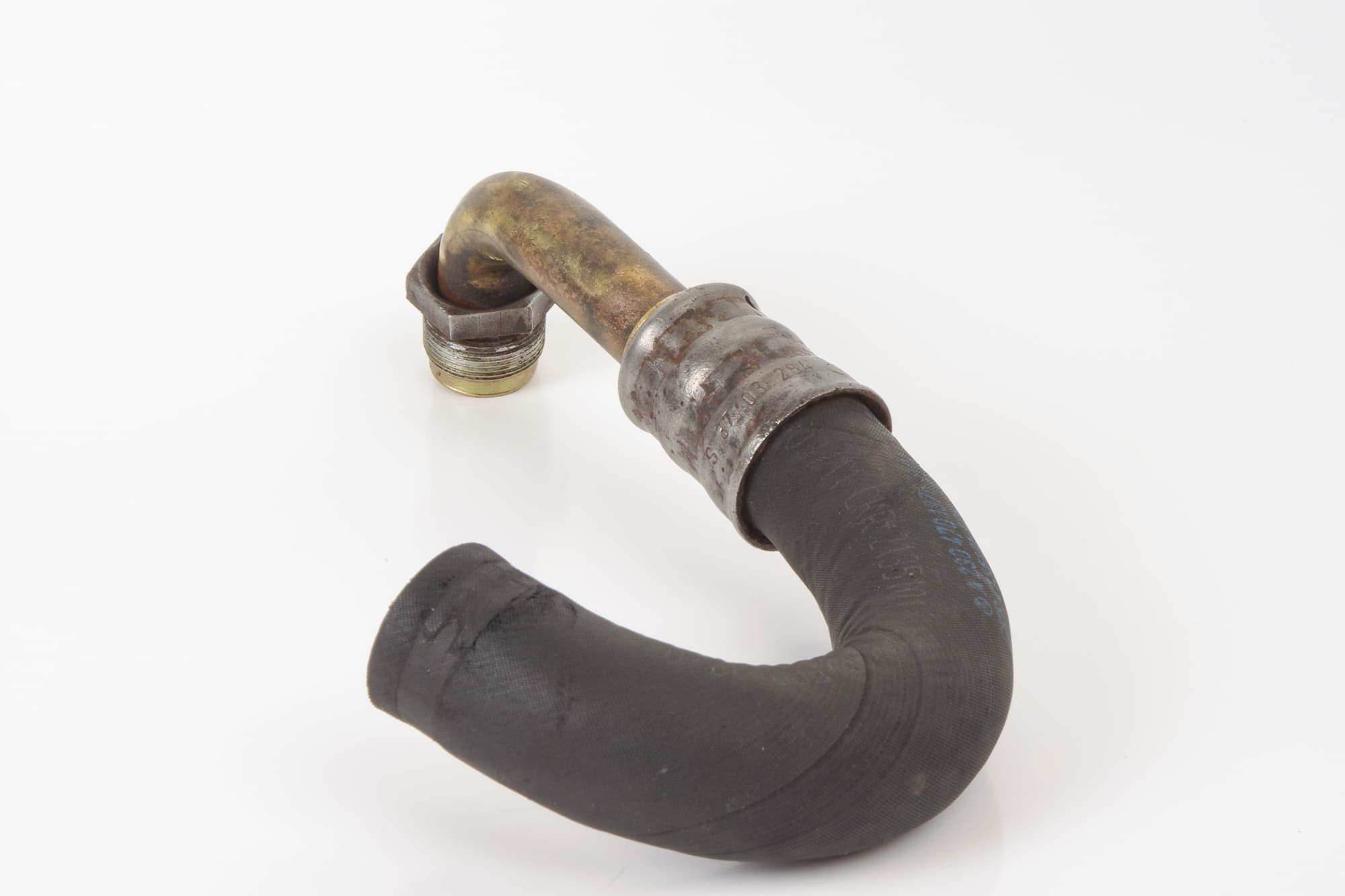 Mercedes 2304701375 Fuel Hose | R230 SL