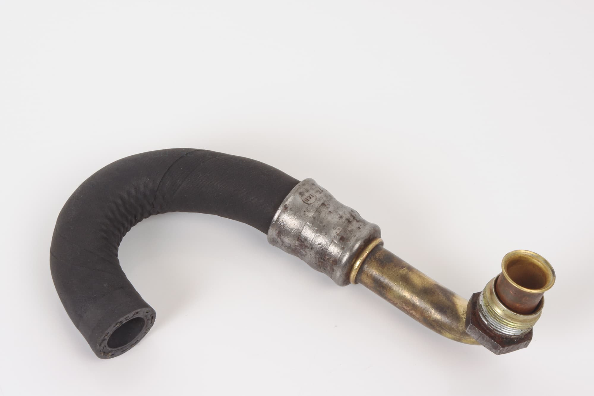 Mercedes 2304701375 Fuel Hose | R230 SL