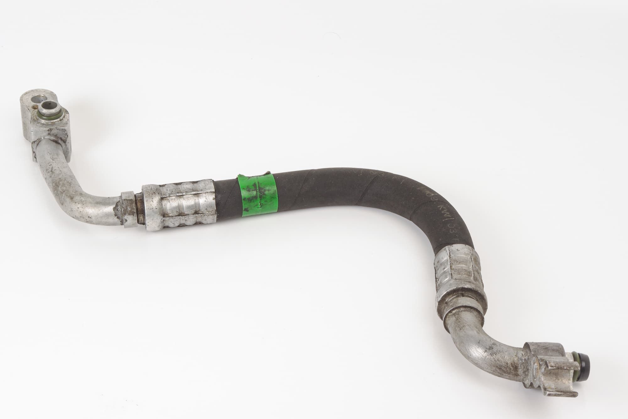 Mercedes 2308301515 A/C Hose | R230 SL