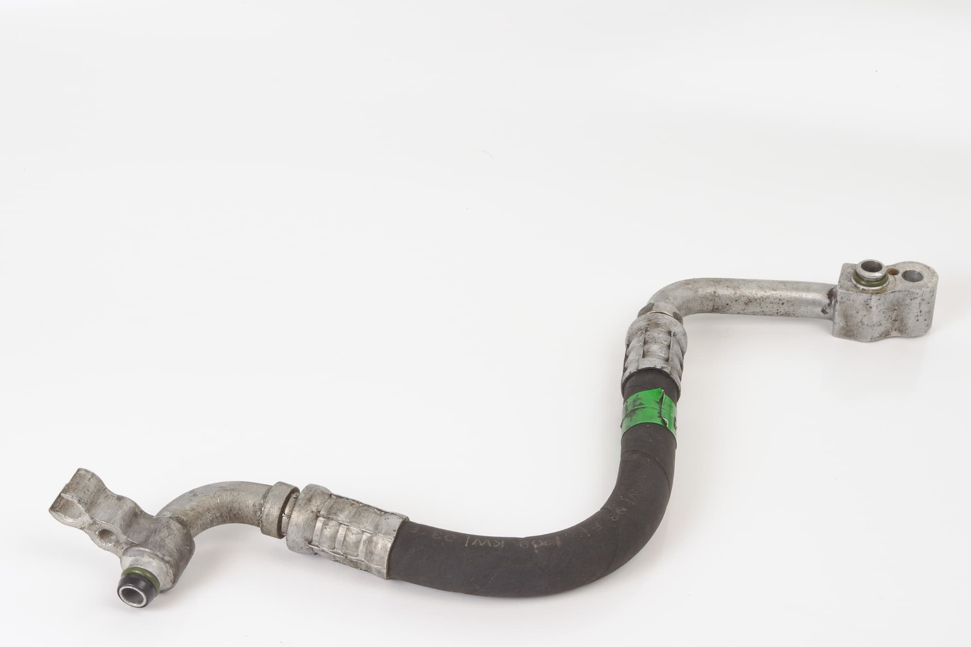 Mercedes 2308301515 A/C Hose | R230 SL