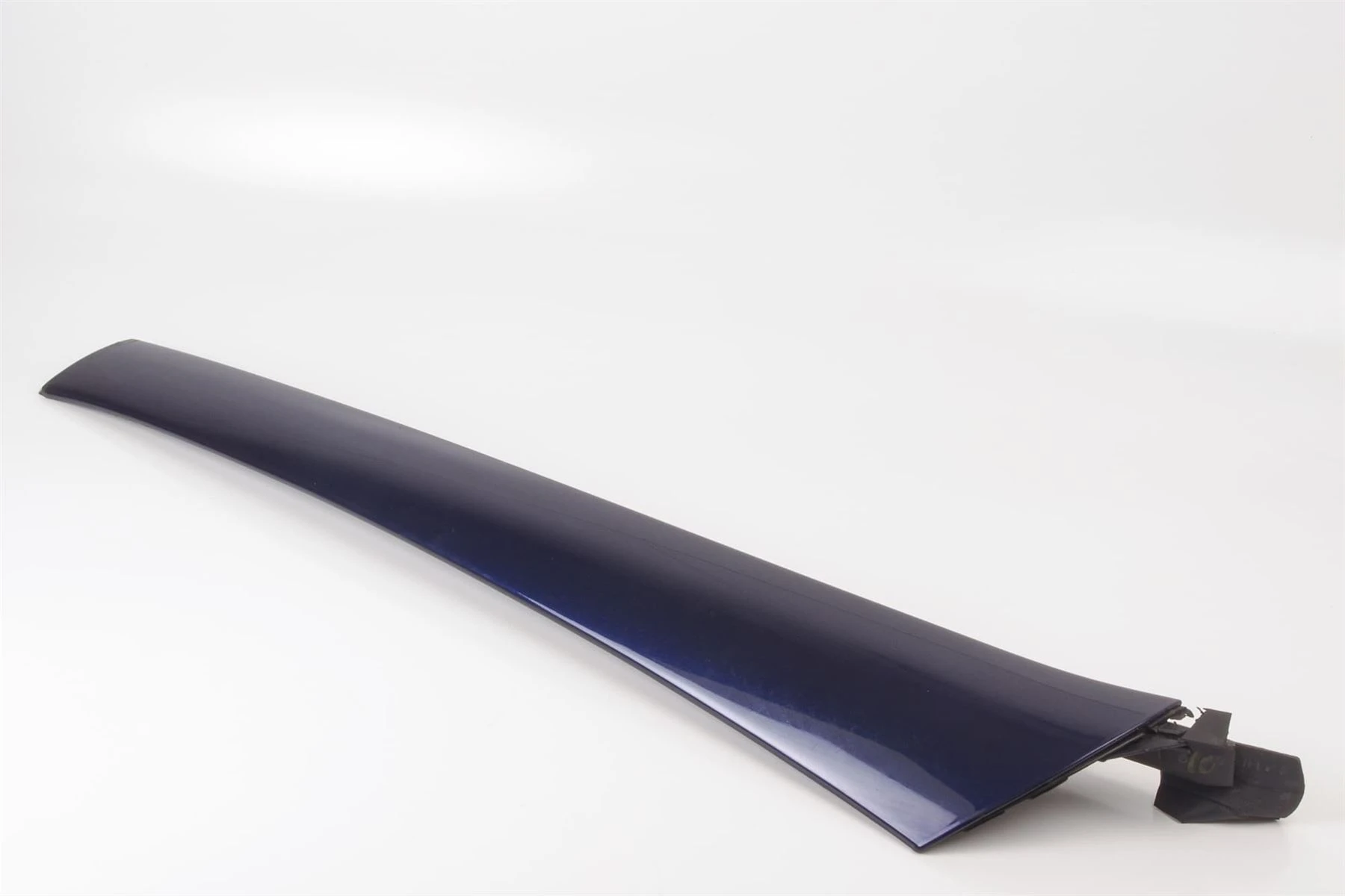 Mercedes 1296980689 A Pillar Cover - Right Blue | R129 SL