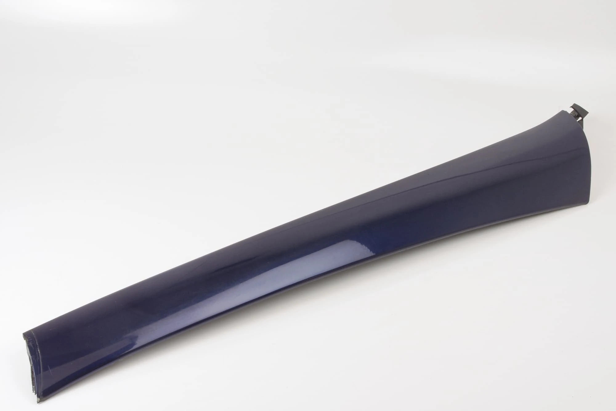 Mercedes 1296980689 A Pillar Cover - Right Blue | R129 SL