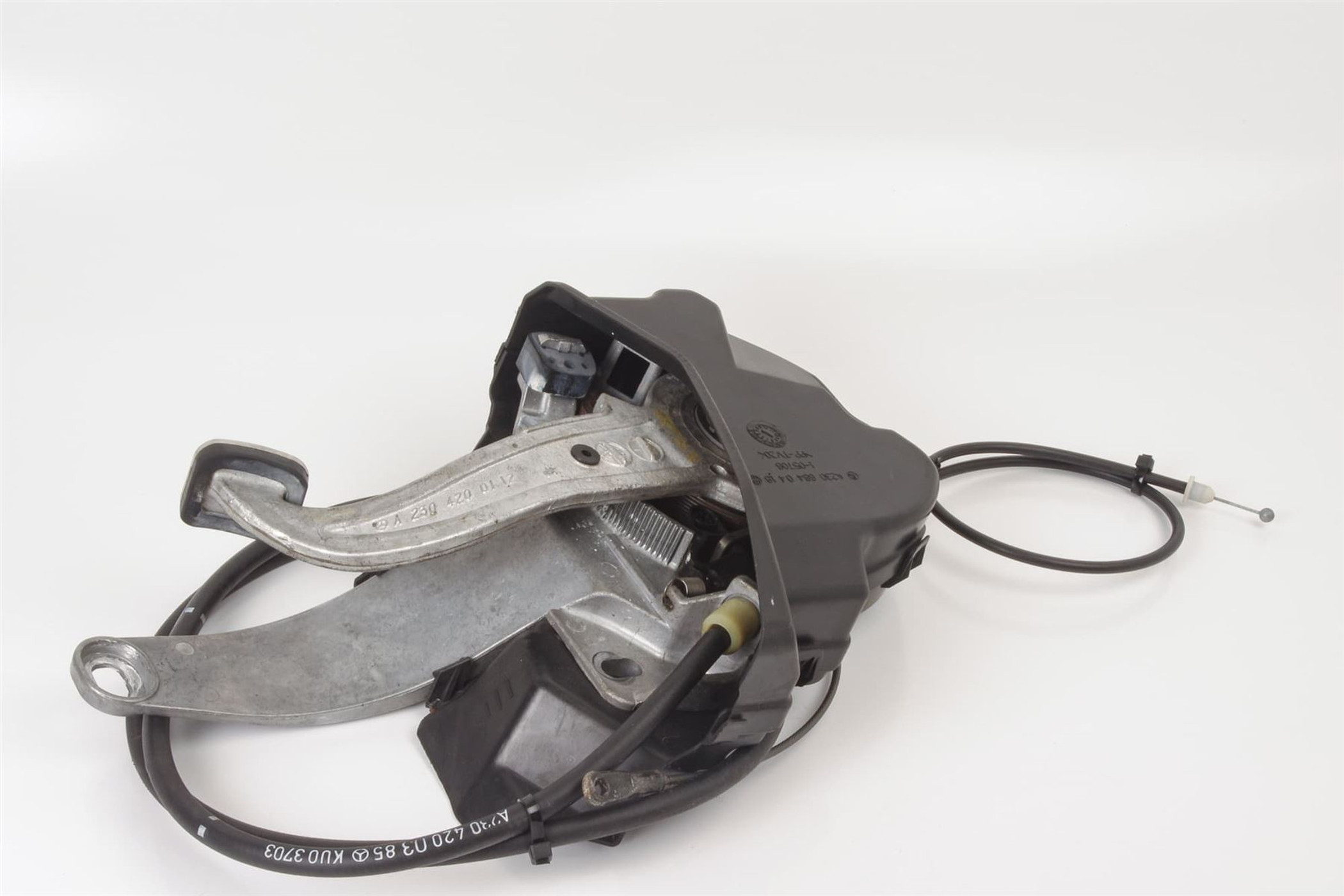 Mercedes 2304200112 Parking Brake Pedal | R230 SL