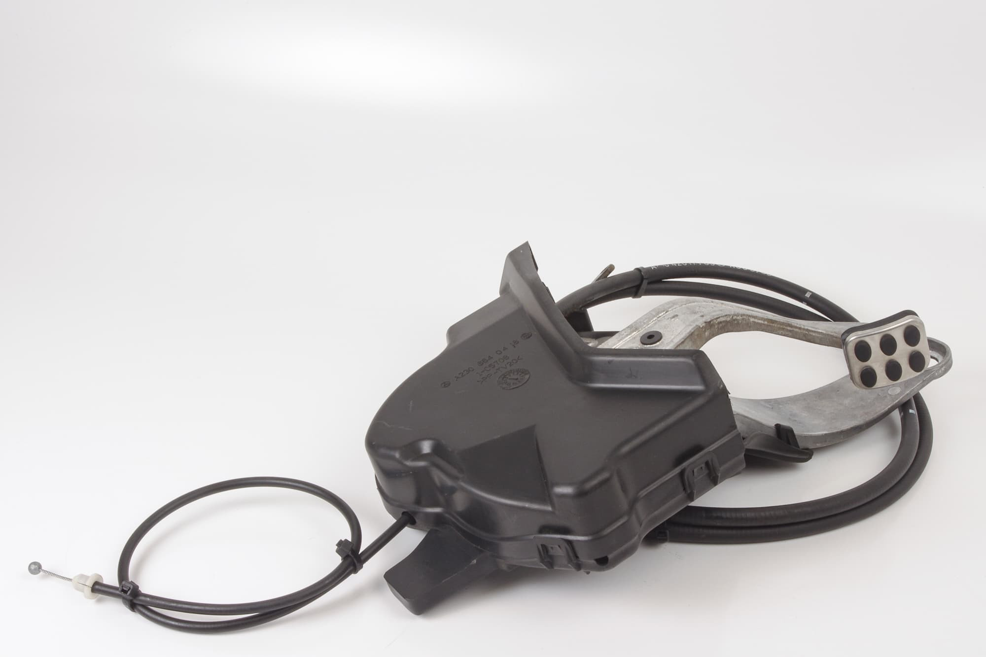 Mercedes 2304200112 Parking Brake Pedal | R230 SL