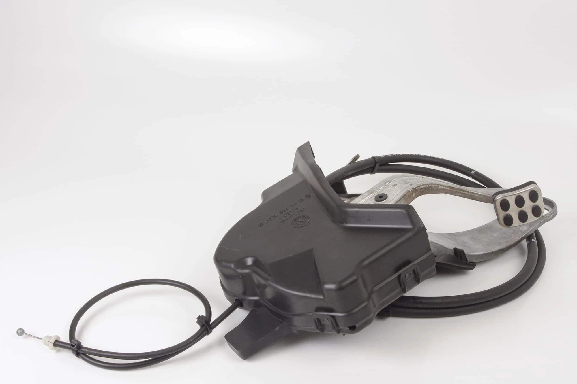 Mercedes 2304200112 Parking Brake Pedal | R230 SL