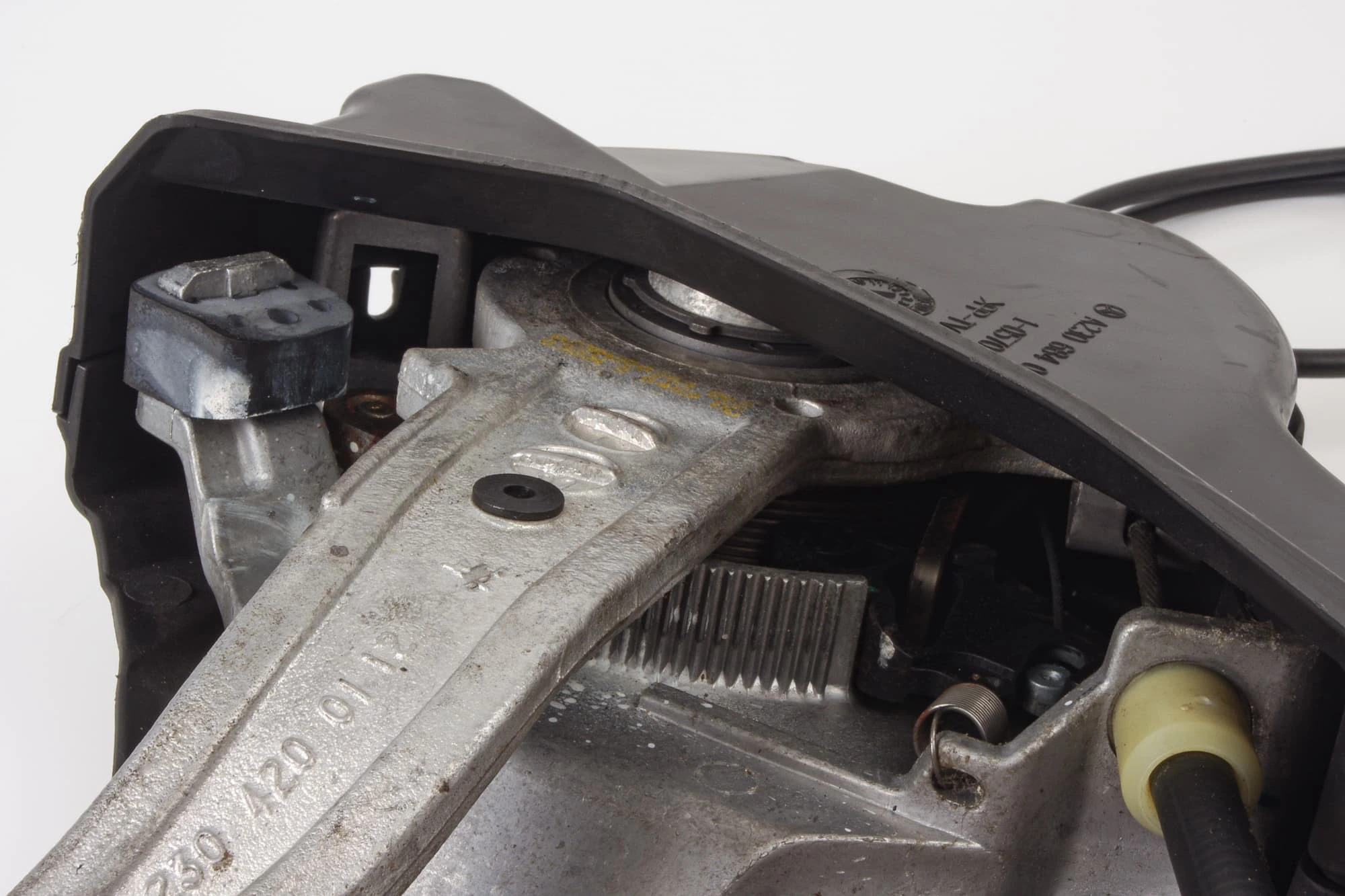 Mercedes 2304200112 Parking Brake Pedal | R230 SL