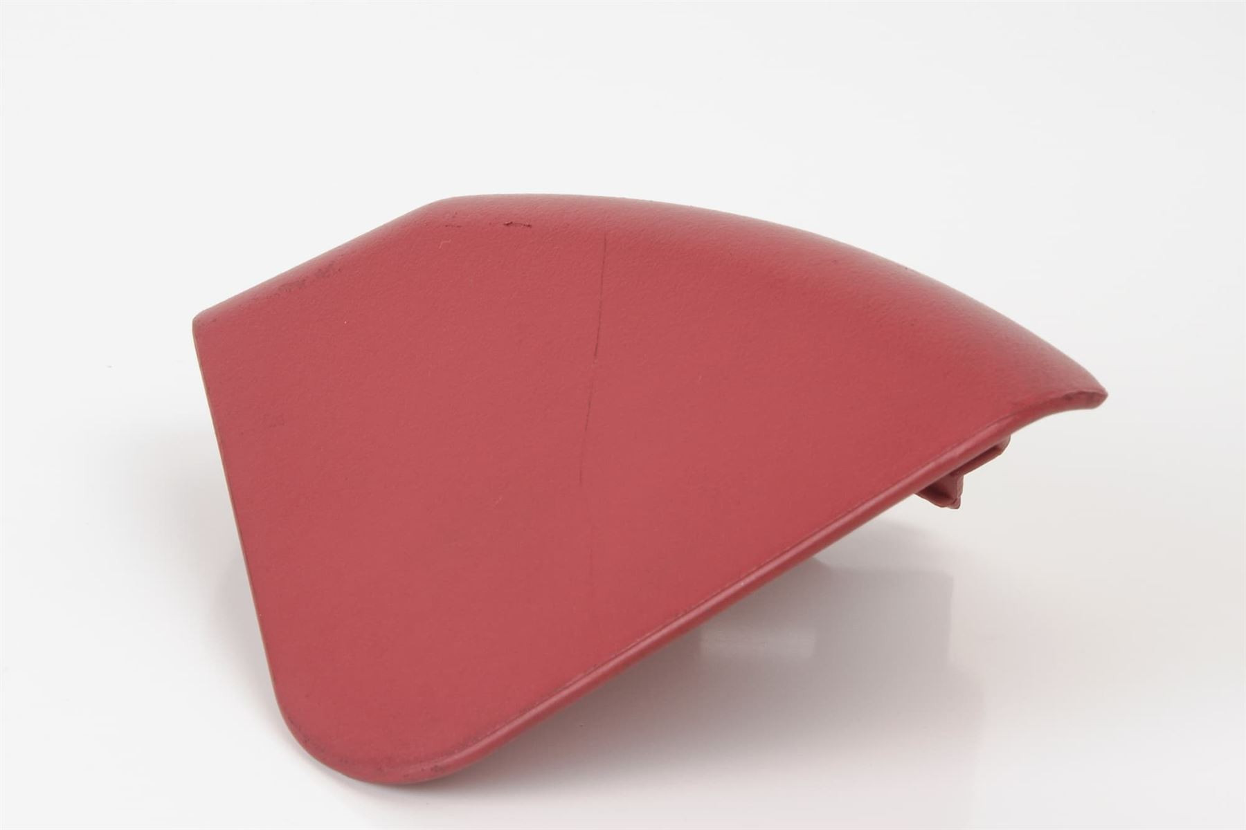 Mercedes 2309180630 Interior Trim - Front Right Red | R230 SL