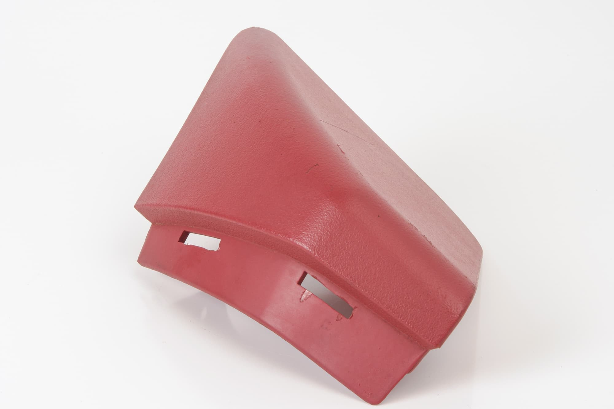 Mercedes 2309180630 Interior Trim - Front Right Red | R230 SL