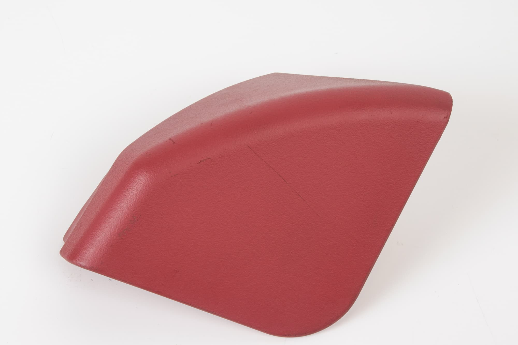 Mercedes 2309180630 Interior Trim - Front Right Red | R230 SL