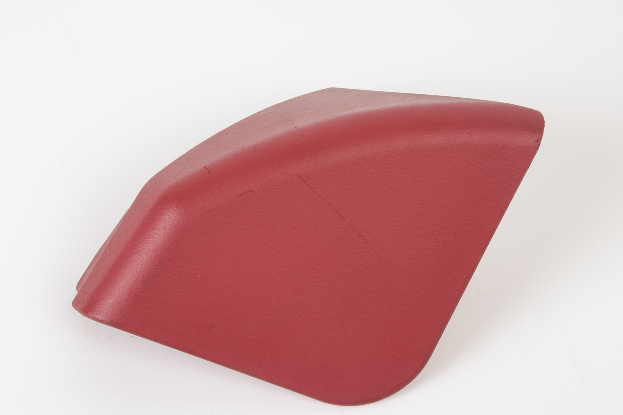 Mercedes 2309180630 Interior Trim - Front Right Red | R230 SL