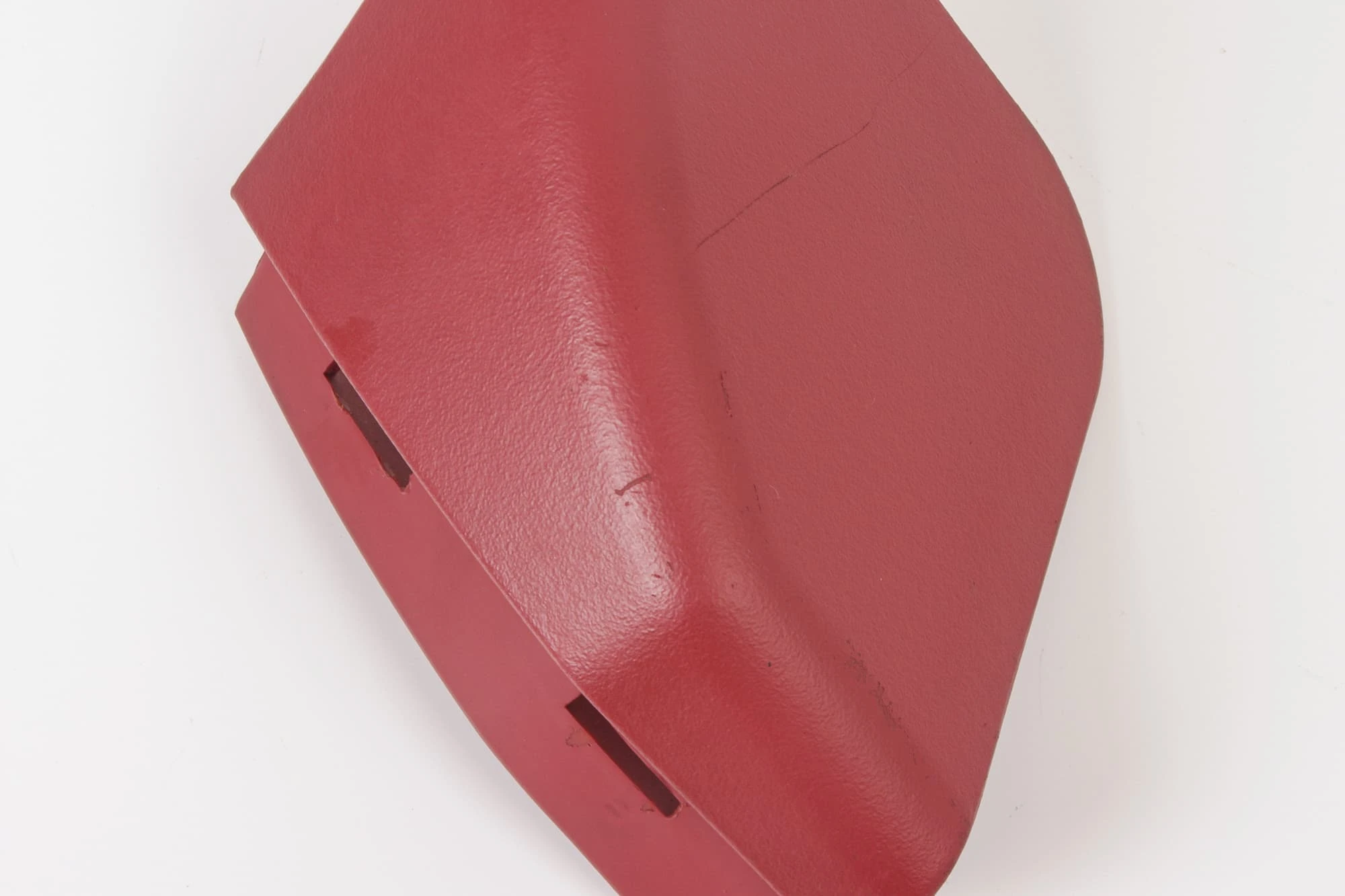 Mercedes 2309180630 Interior Trim - Front Right Red | R230 SL