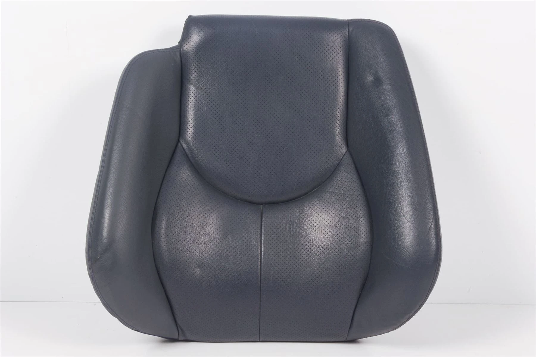 Mercedes 1299103016 Seat Backrest - Front Right Blue (a) | R129 SL