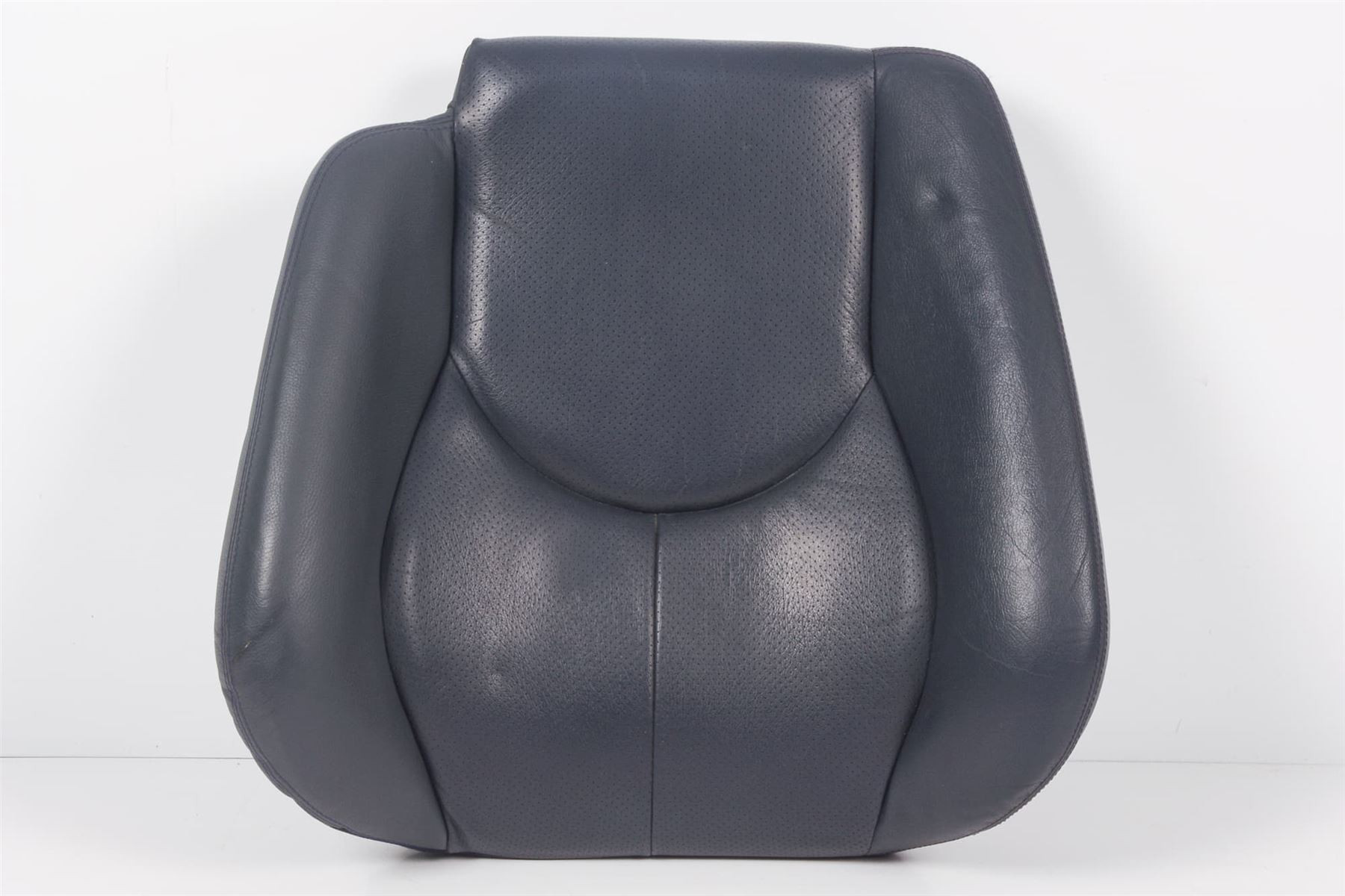 Mercedes 1299103016 Seat Backrest - Front Right Blue (a) | R129 SL