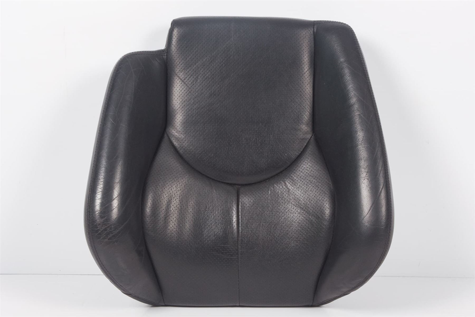 Mercedes 1299103016 Seat Backrest - Right Black | R129 SL
