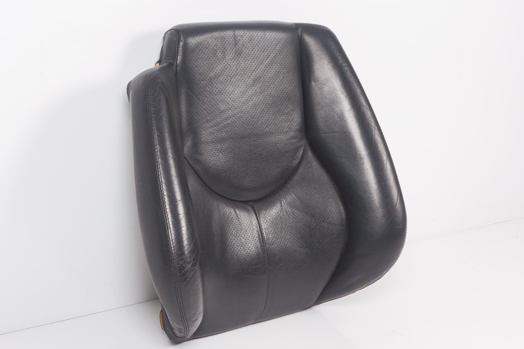 Mercedes 1299103016 Seat Backrest - Right Black (a) | R129 SL