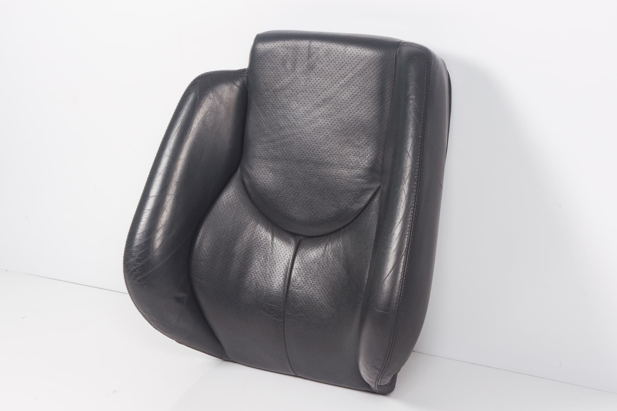 Mercedes 1299103016 Seat Backrest - Right Black | R129 SL