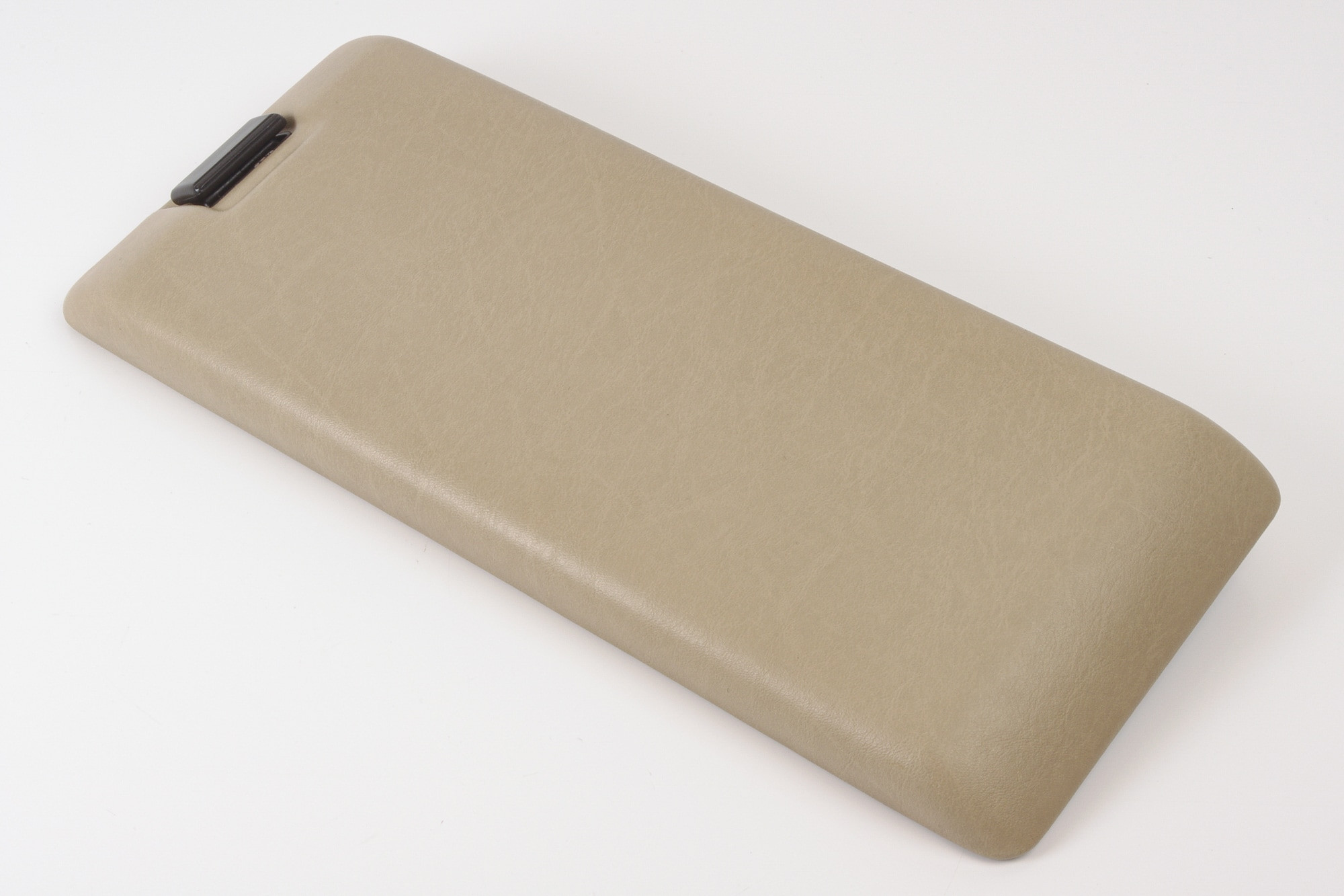 Mercedes 1296802836 Centre Console Armrest Lid - Beige (a) | R129 SL