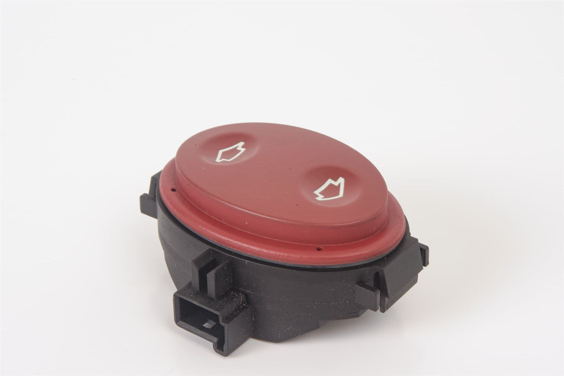Mercedes 2308206310 Backrest Release Switch - Red | R230 SL