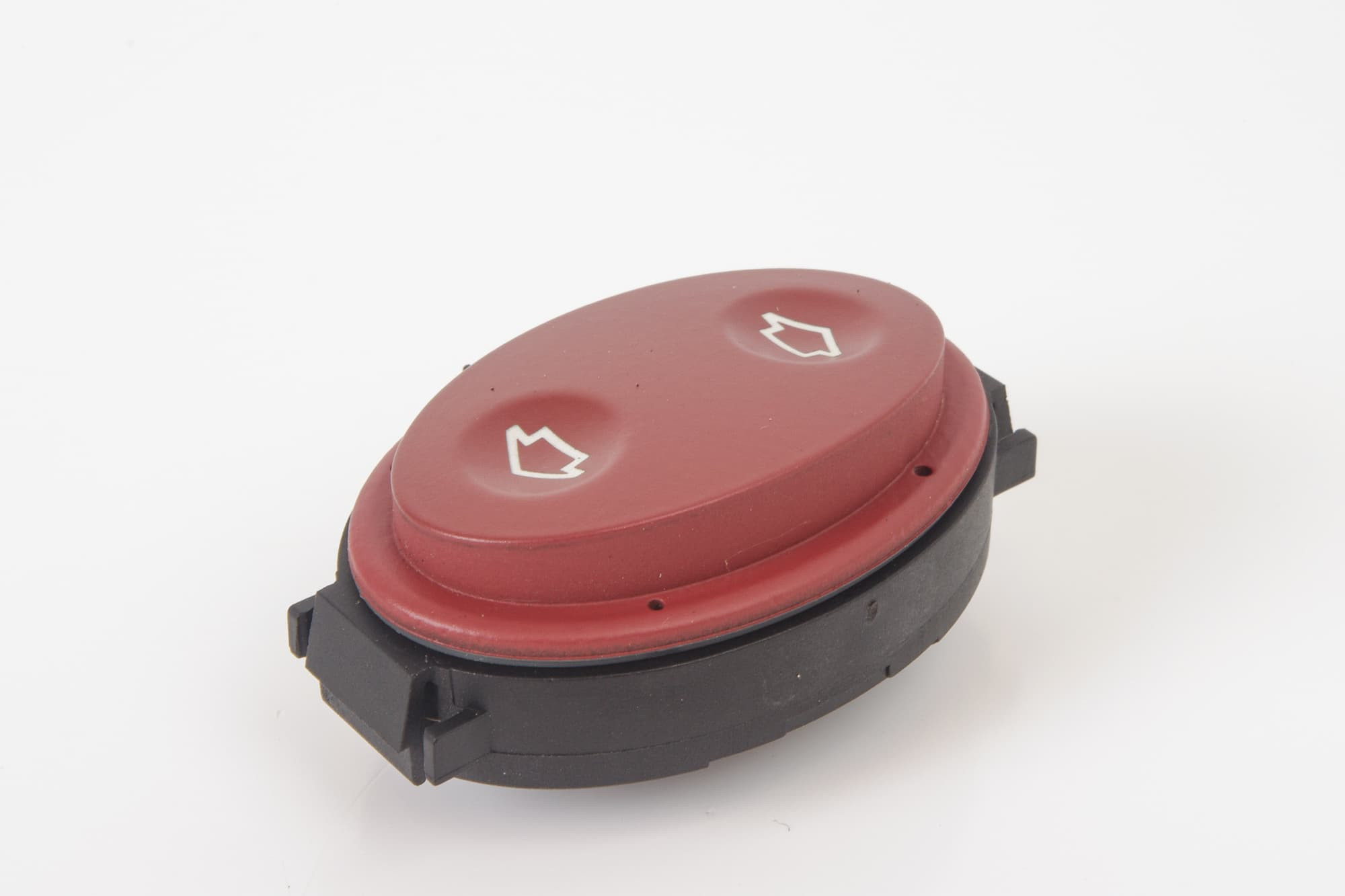 Mercedes 2308206310 Backrest Release Switch - Red | R230 SL