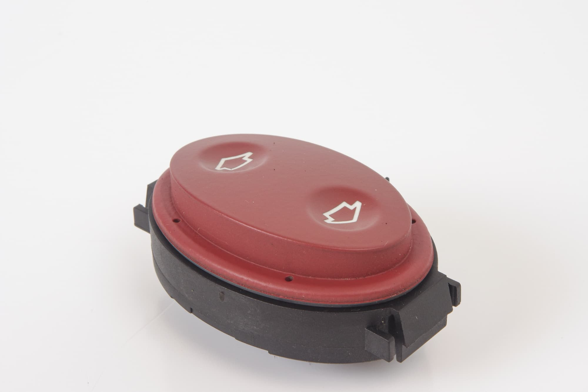 Mercedes 2308206310 Backrest Release Switch - Red | R230 SL