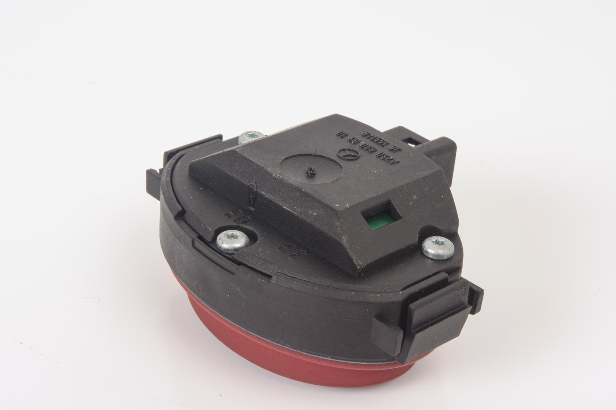 Mercedes 2308206310 Backrest Release Switch - Red | R230 SL