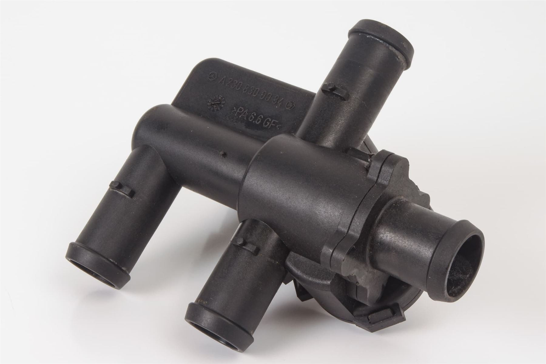 Mercedes 2308300084 Heater Control Valve | C199 R199 Z199 SLR C216 CL C217...