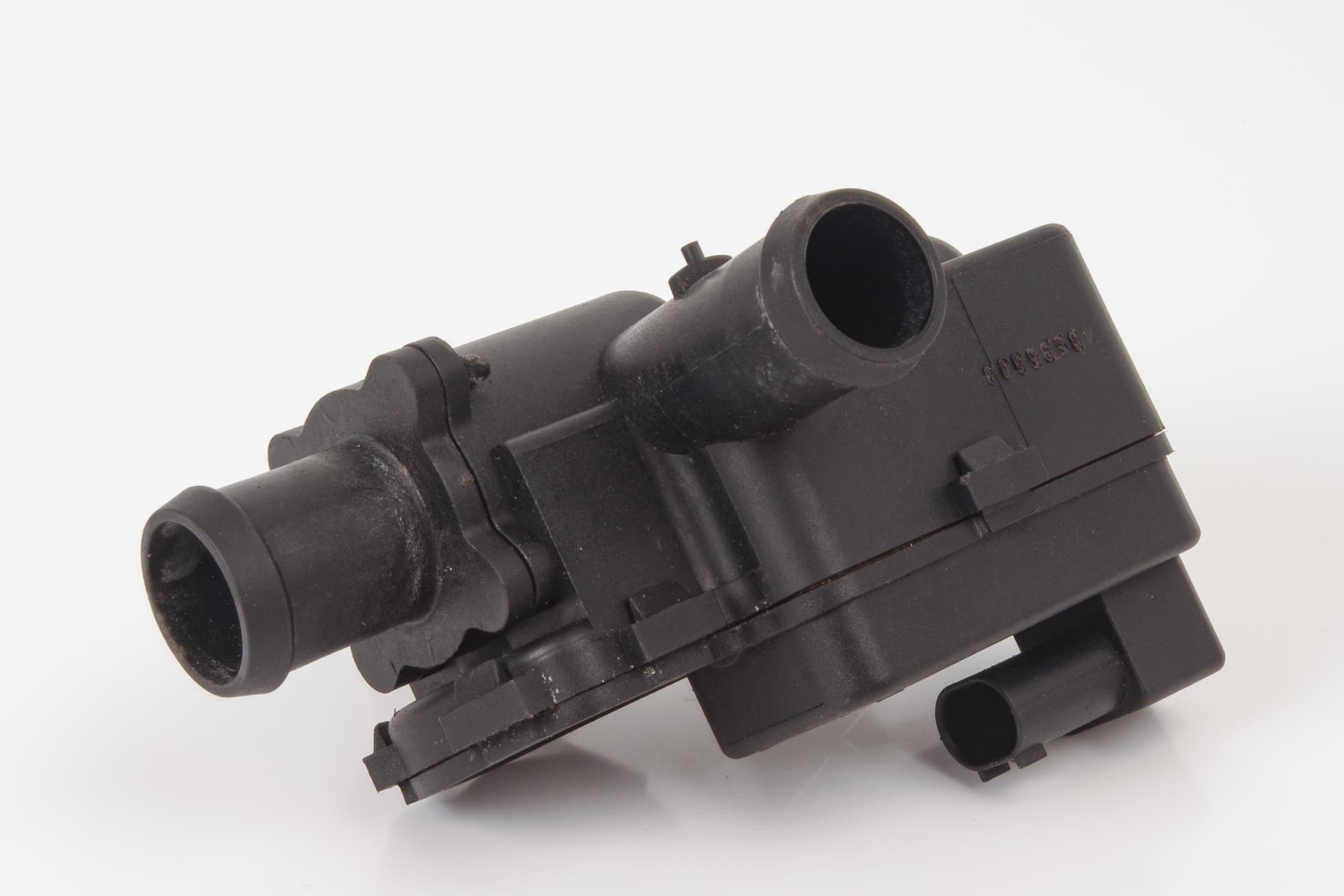 Mercedes 2308300084 Heater Control Valve | C199 R199 Z199 SLR C216 CL C217...