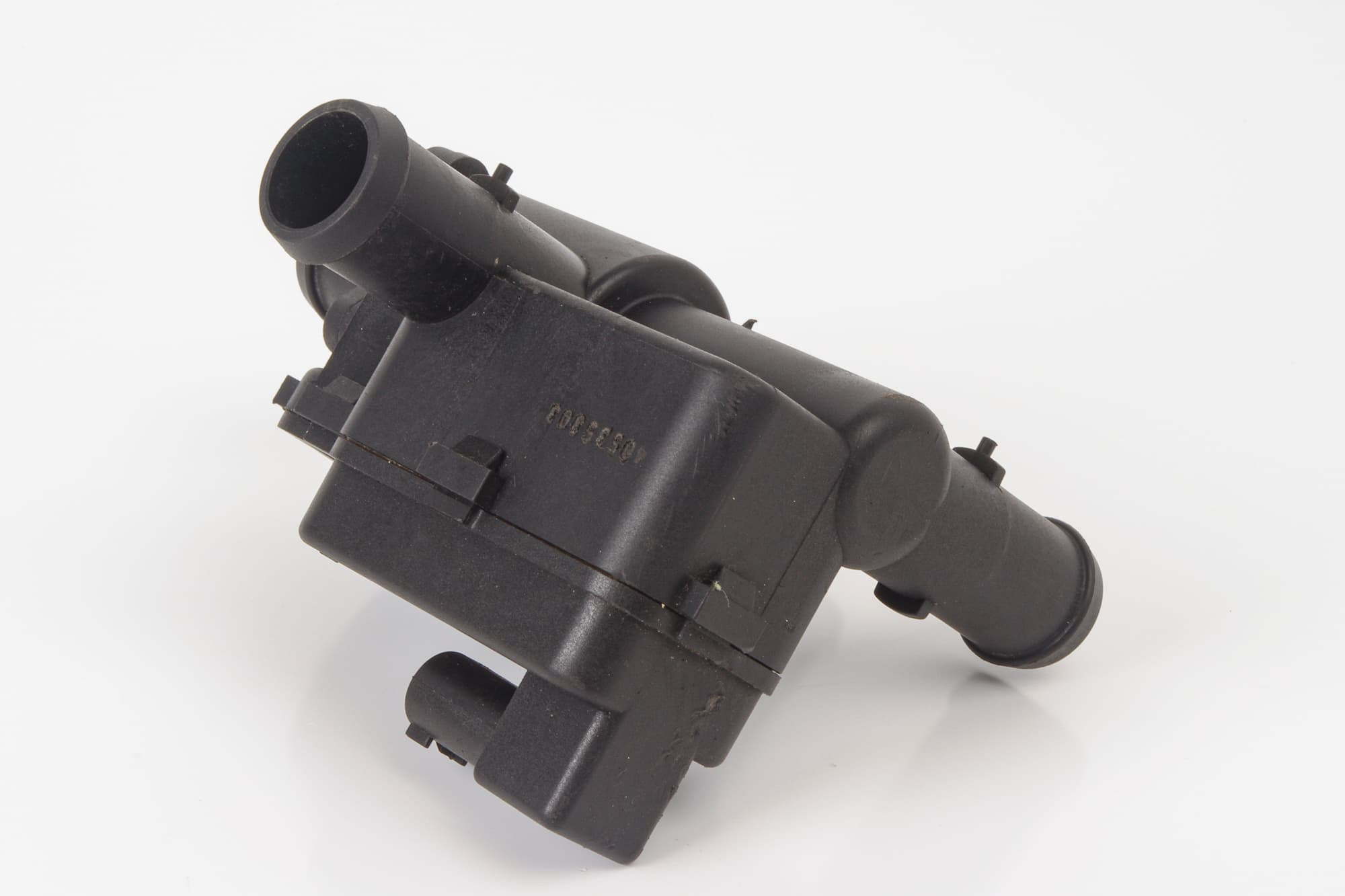 Mercedes 2308300084 Heater Control Valve | C199 R199 Z199 SLR C216 CL C217...