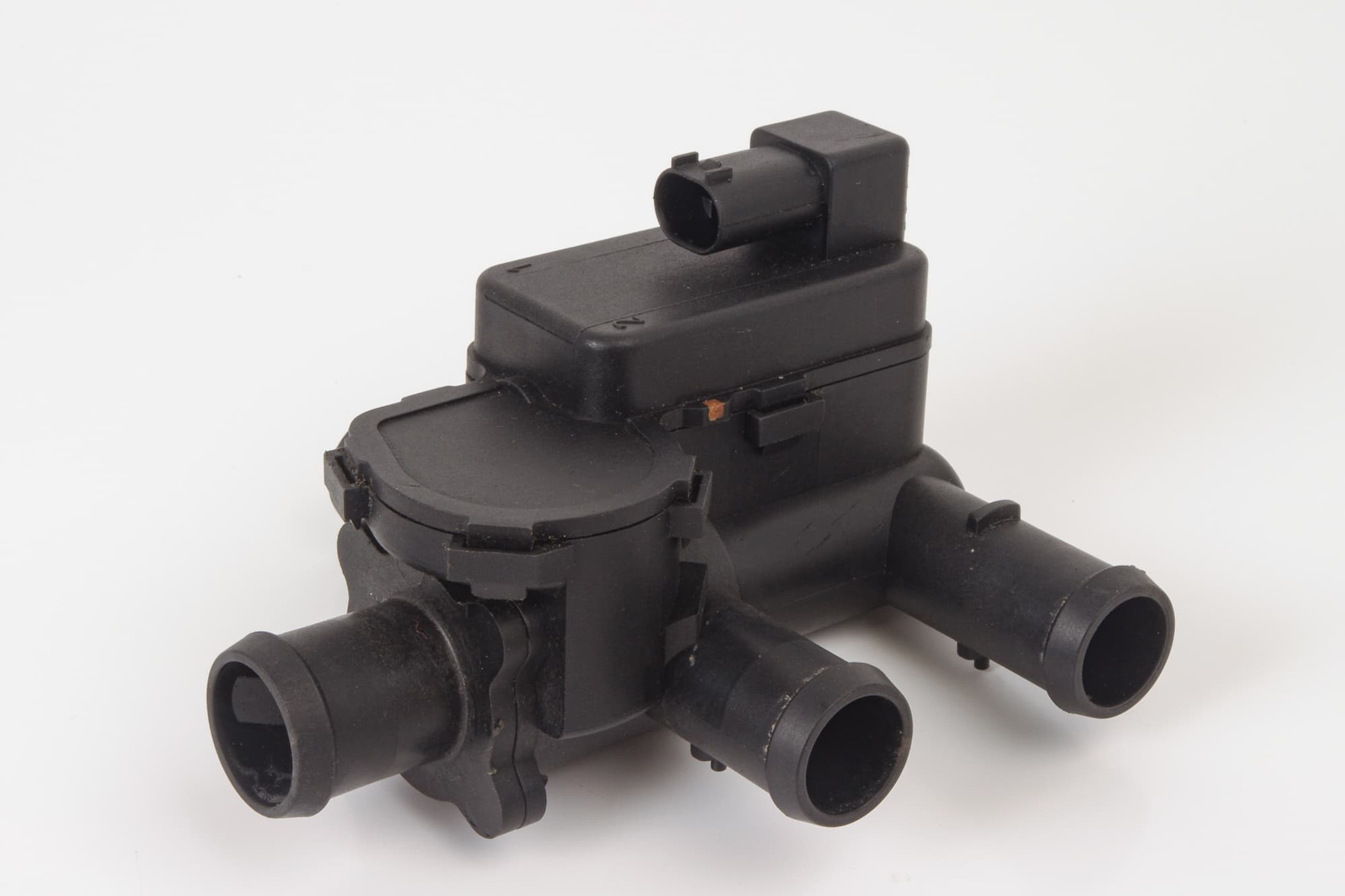 Mercedes 2308300084 Heater Control Valve | C199 R199 Z199 SLR C216 CL C217...