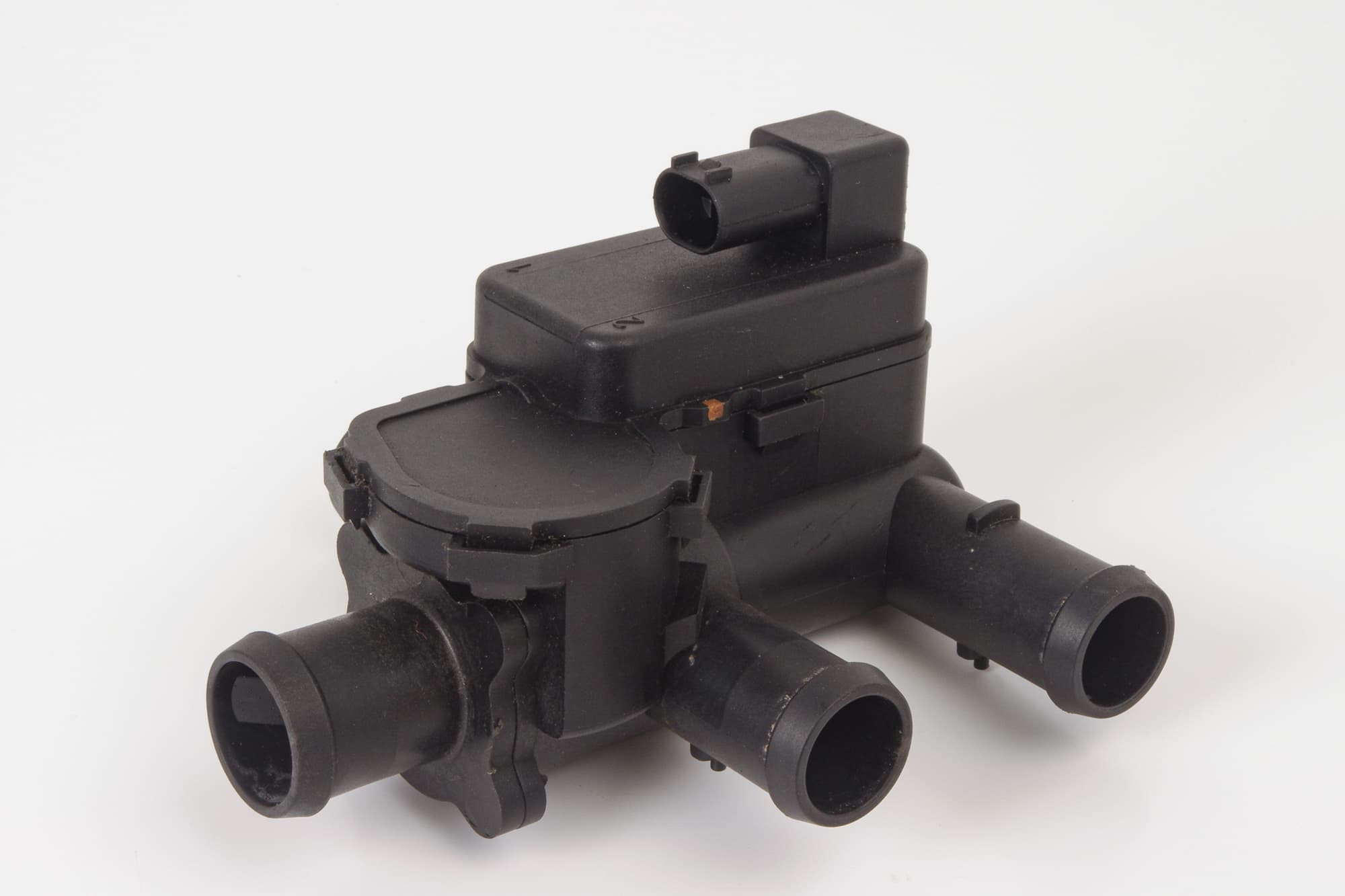 Mercedes 2308300084 Heater Control Valve | C199 R199 Z199 SLR C216 CL C217...