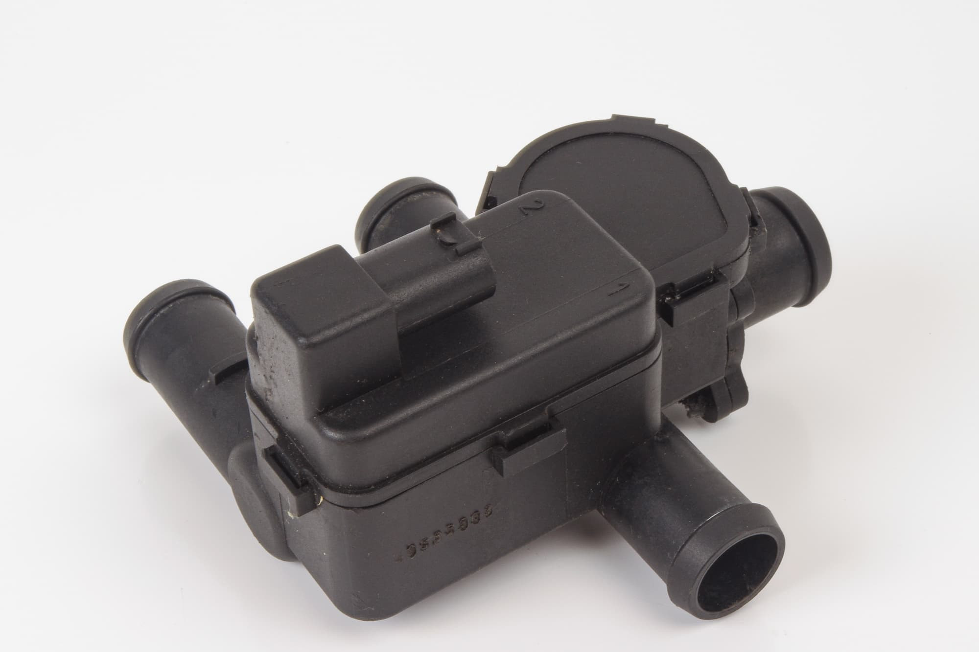 Mercedes 2308300084 Heater Control Valve | C199 R199 Z199 SLR C216 CL C217...